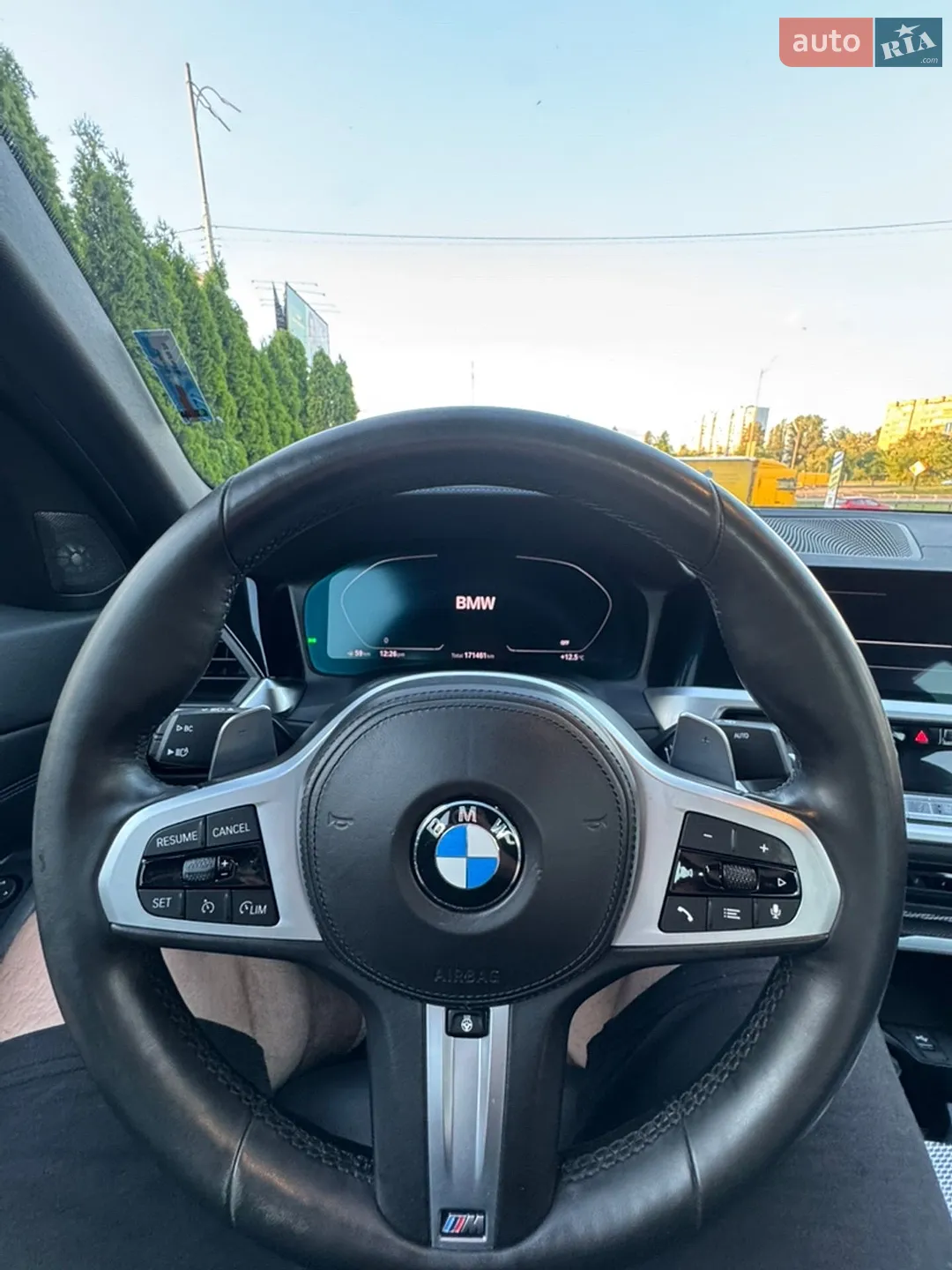 2019 BMW 3er - мініатюра 17