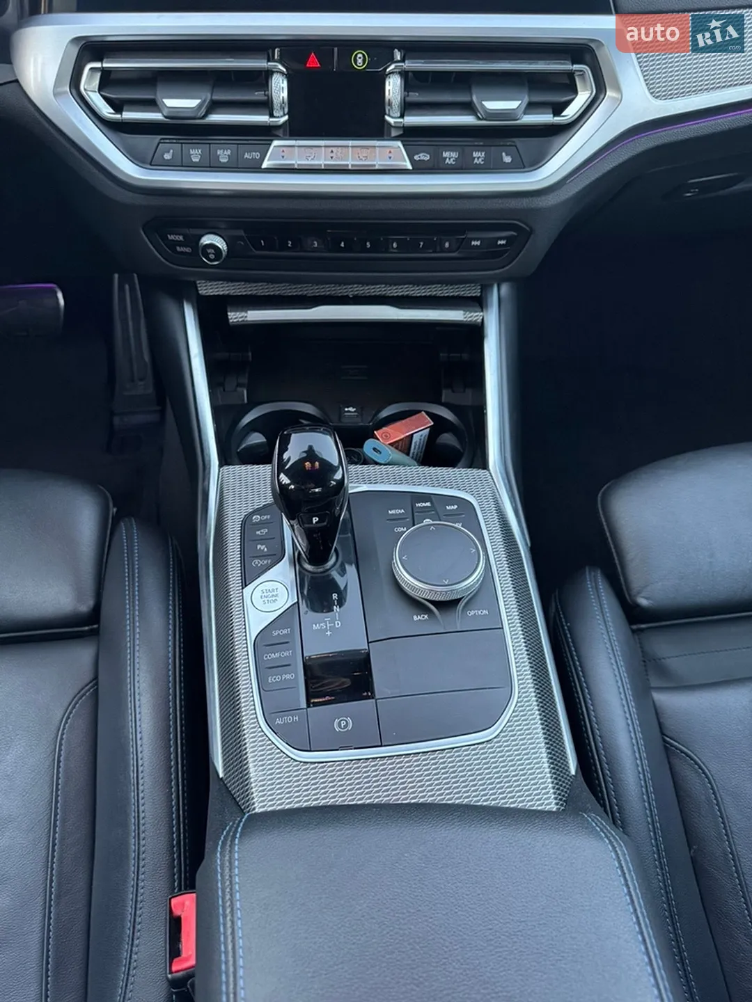 2019 BMW 3er - мініатюра 19