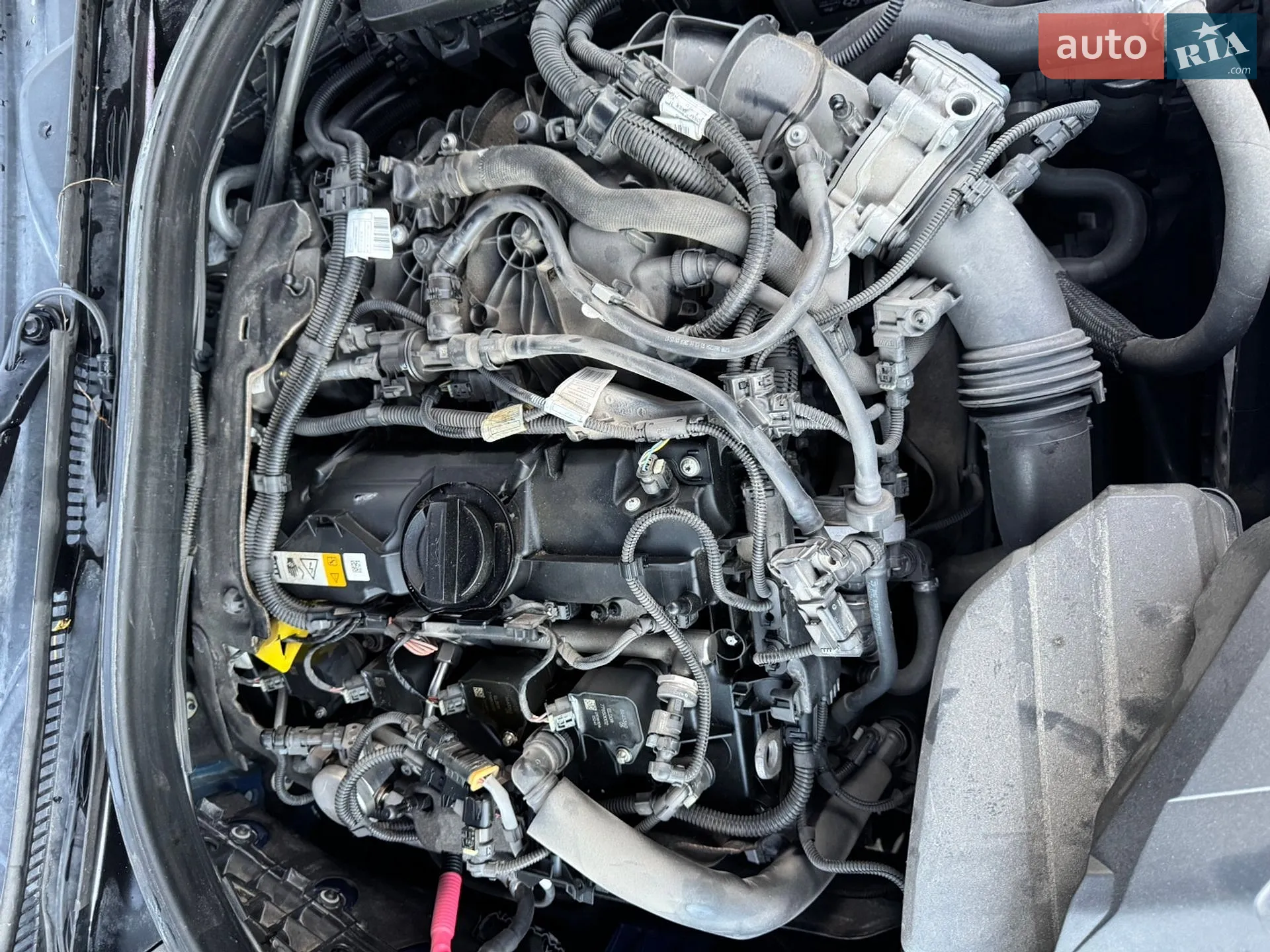 2019 BMW 3er - мініатюра 24