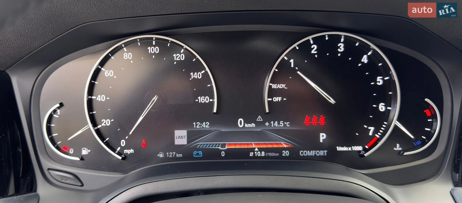 2019 BMW 3er - мініатюра 23