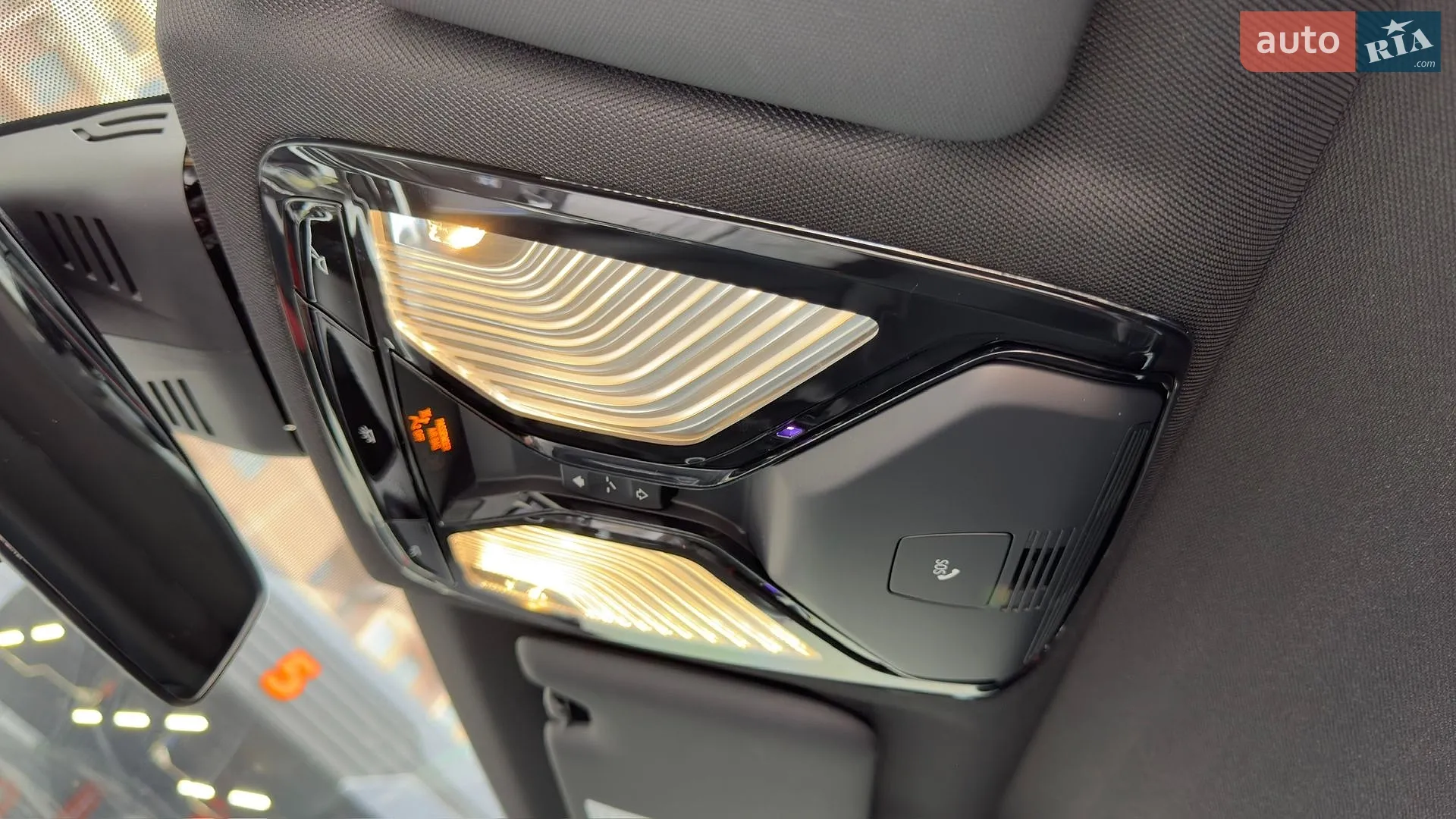 2019 BMW 3er - мініатюра 30