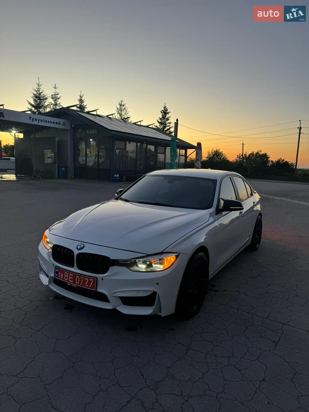 2017 BMW 3er - мініатюра 3