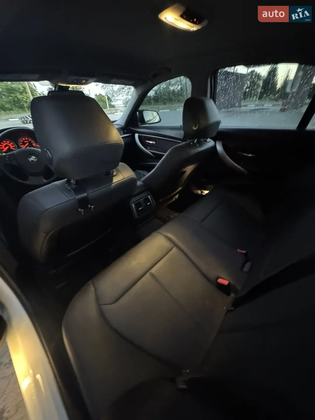 2017 BMW 3er - мініатюра 10
