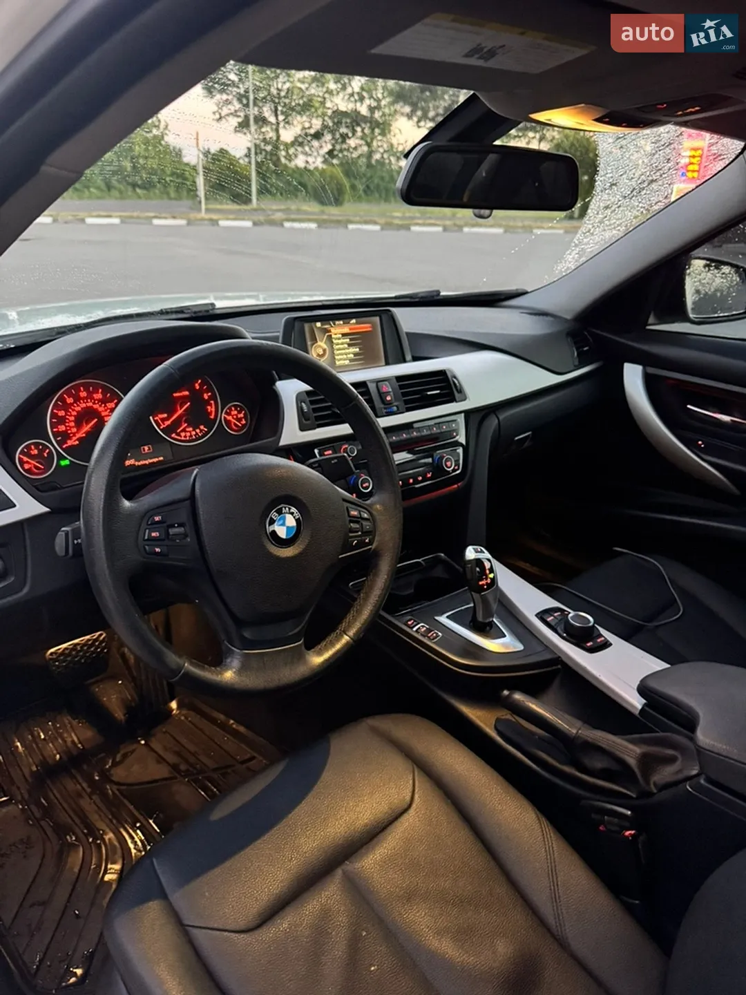 2017 BMW 3er - мініатюра 9