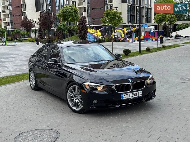 BMW 3 Series 2016 VIN WBA8E3C58GK504787 фото оголошення 23 з 66