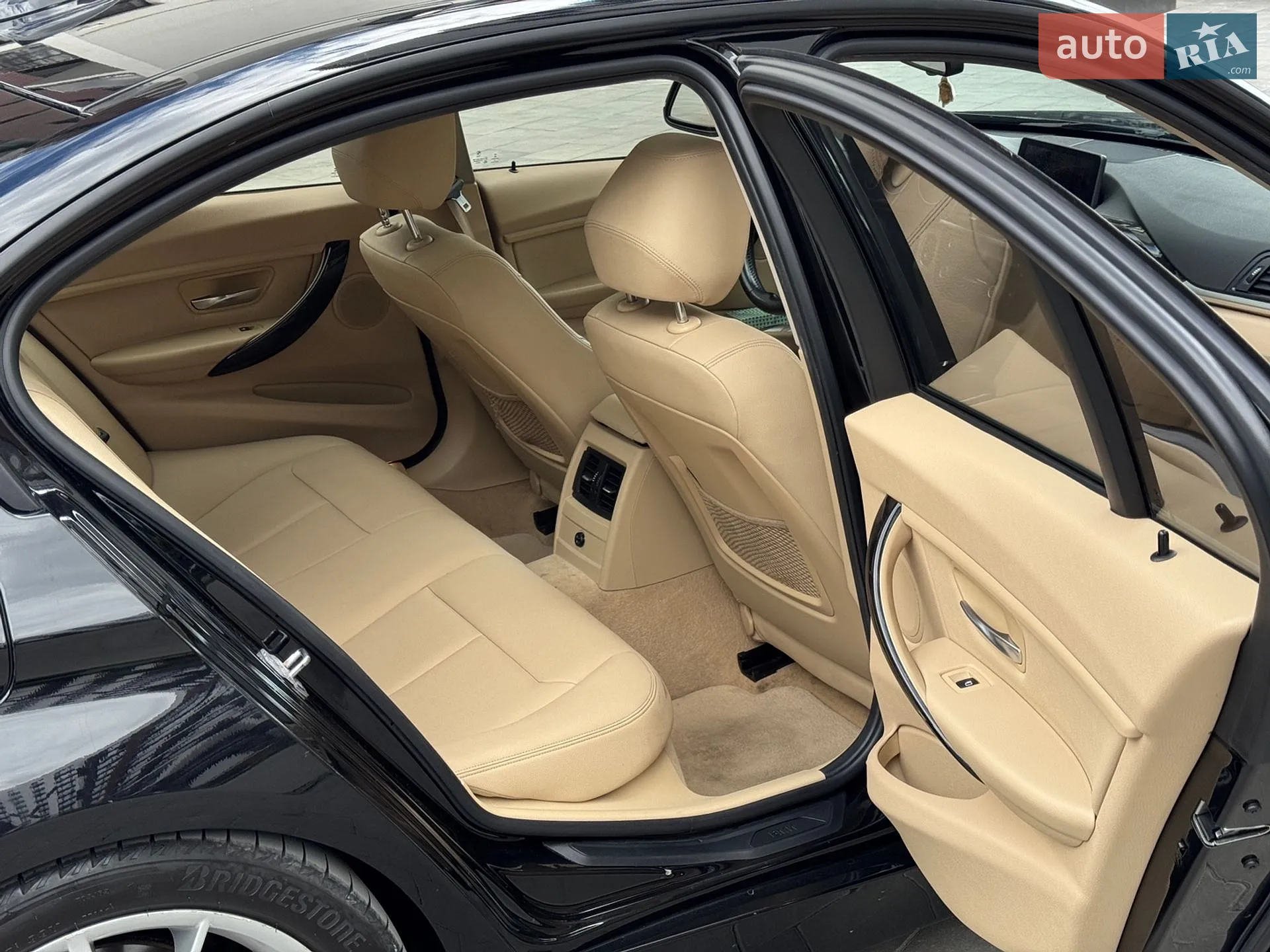 2015 BMW 3er - мініатюра 11