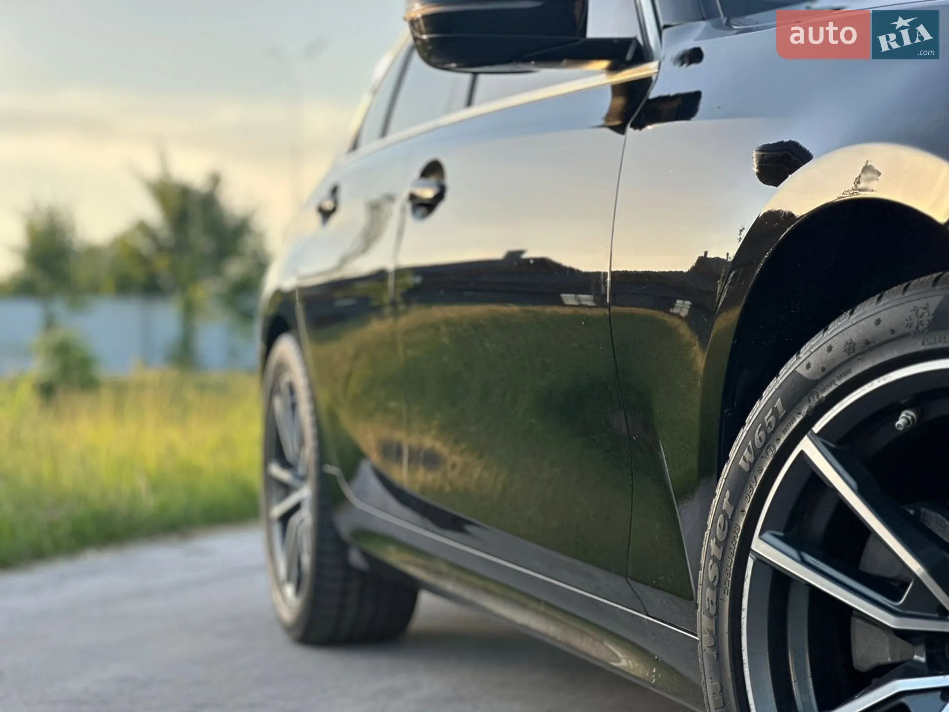 2019 BMW 3er - мініатюра 4