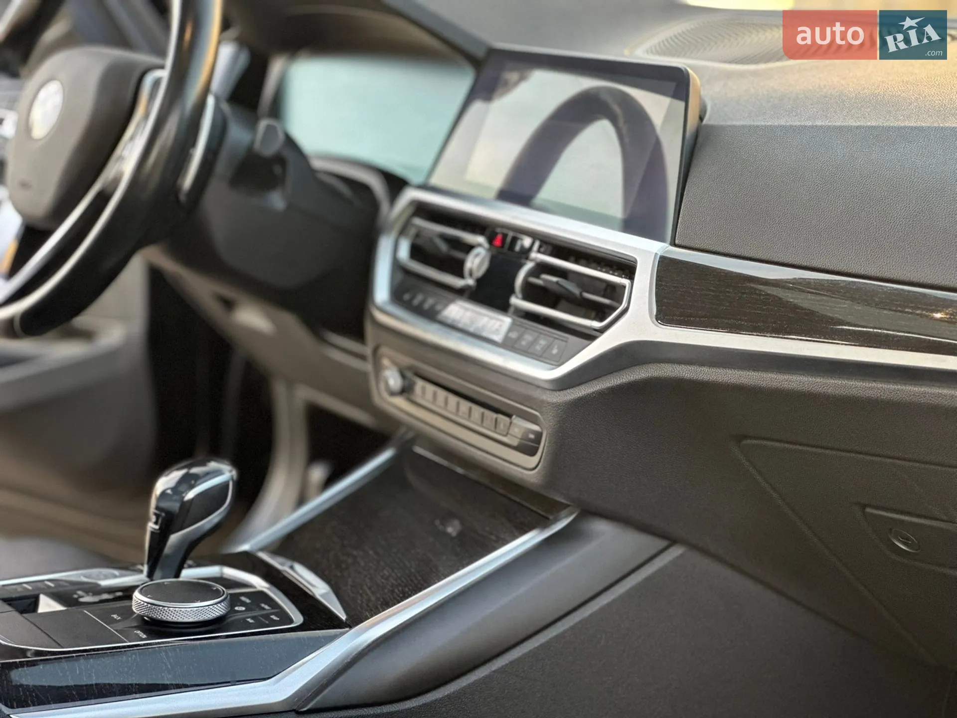2019 BMW 3er - мініатюра 28
