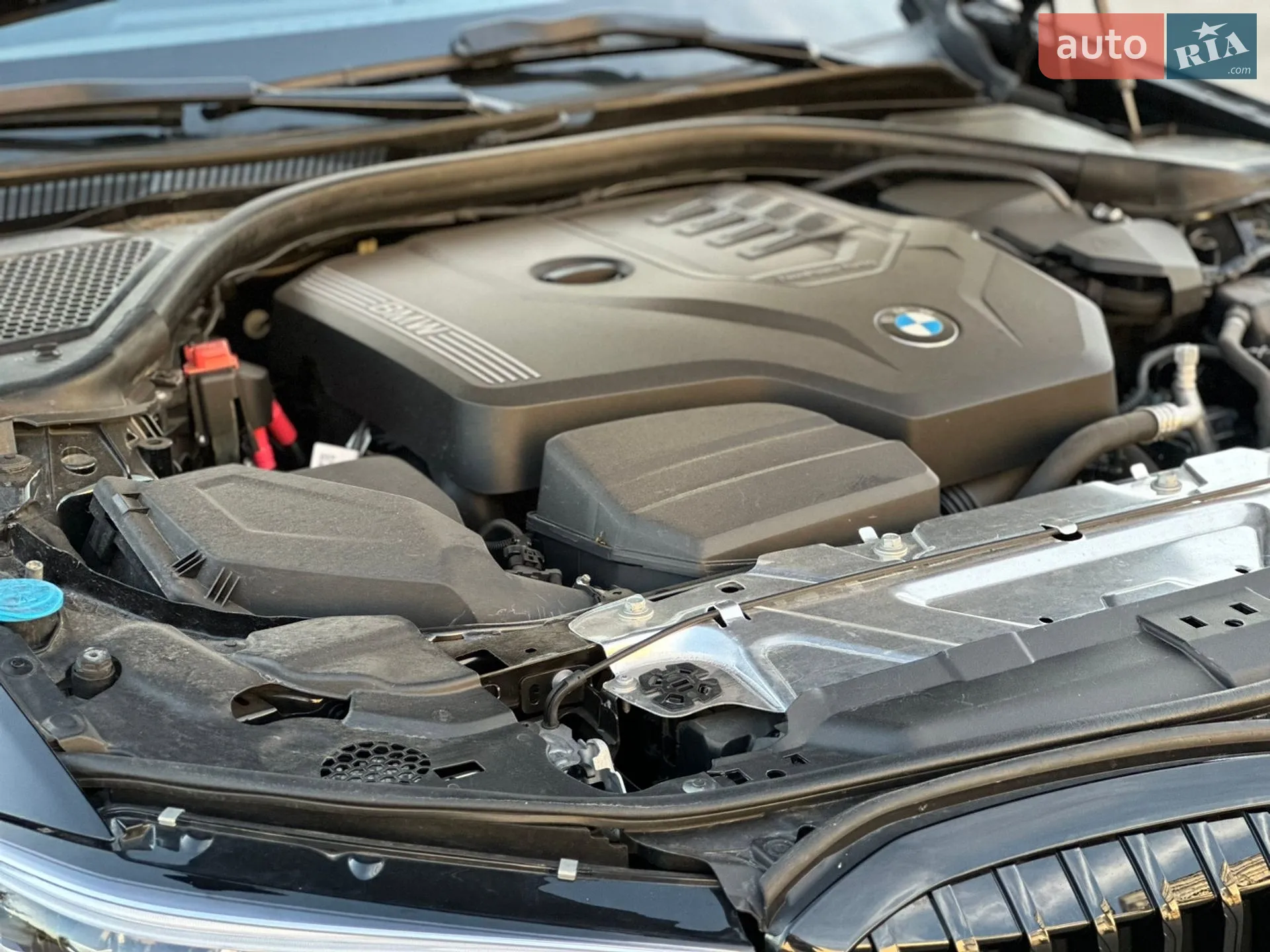 2019 BMW 3er - мініатюра 35