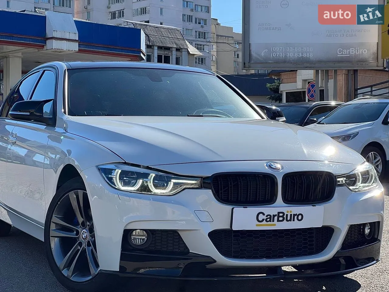 2019 BMW X5 - мініатюра 44