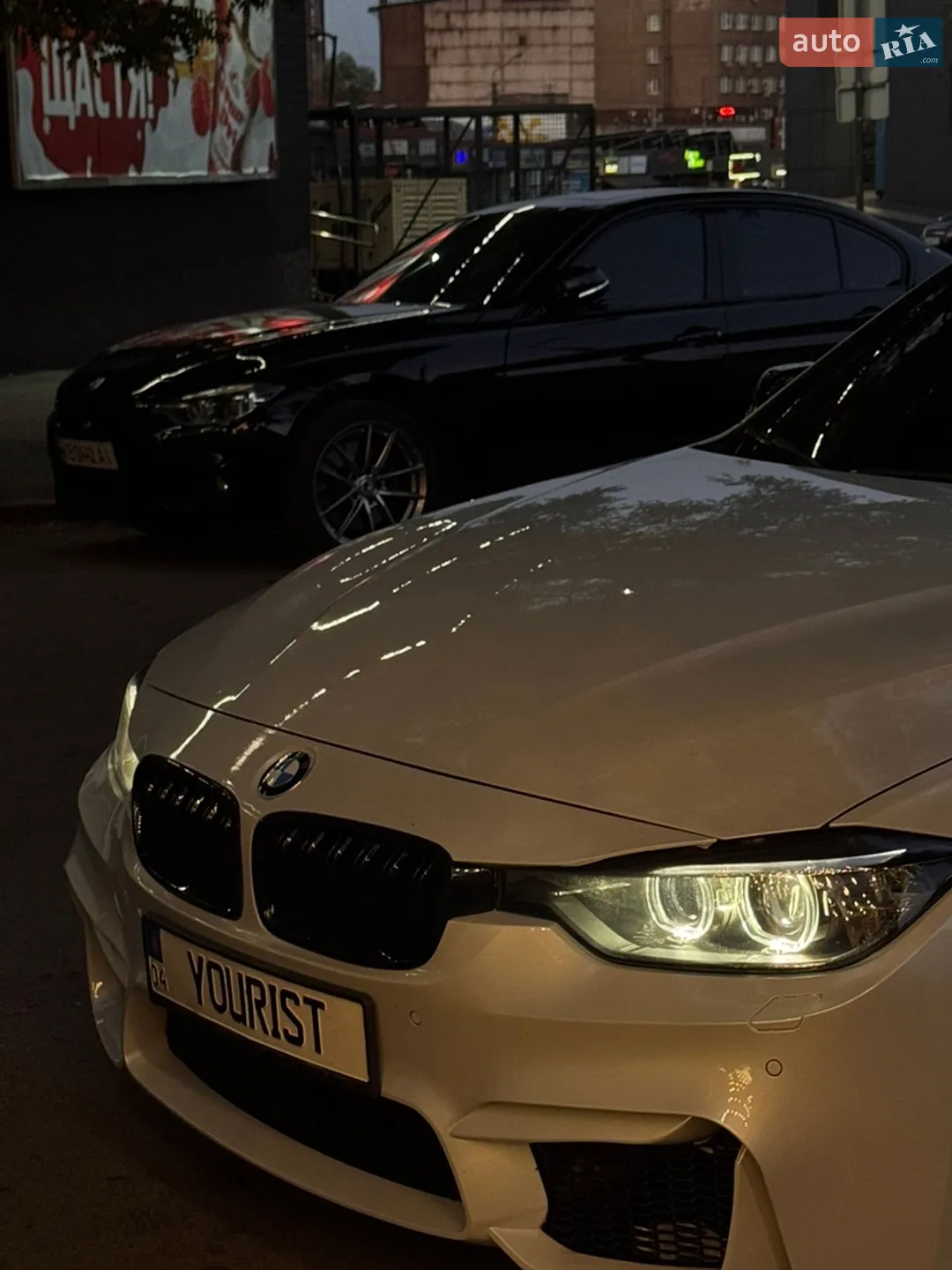 2013 BMW 3er - мініатюра 20
