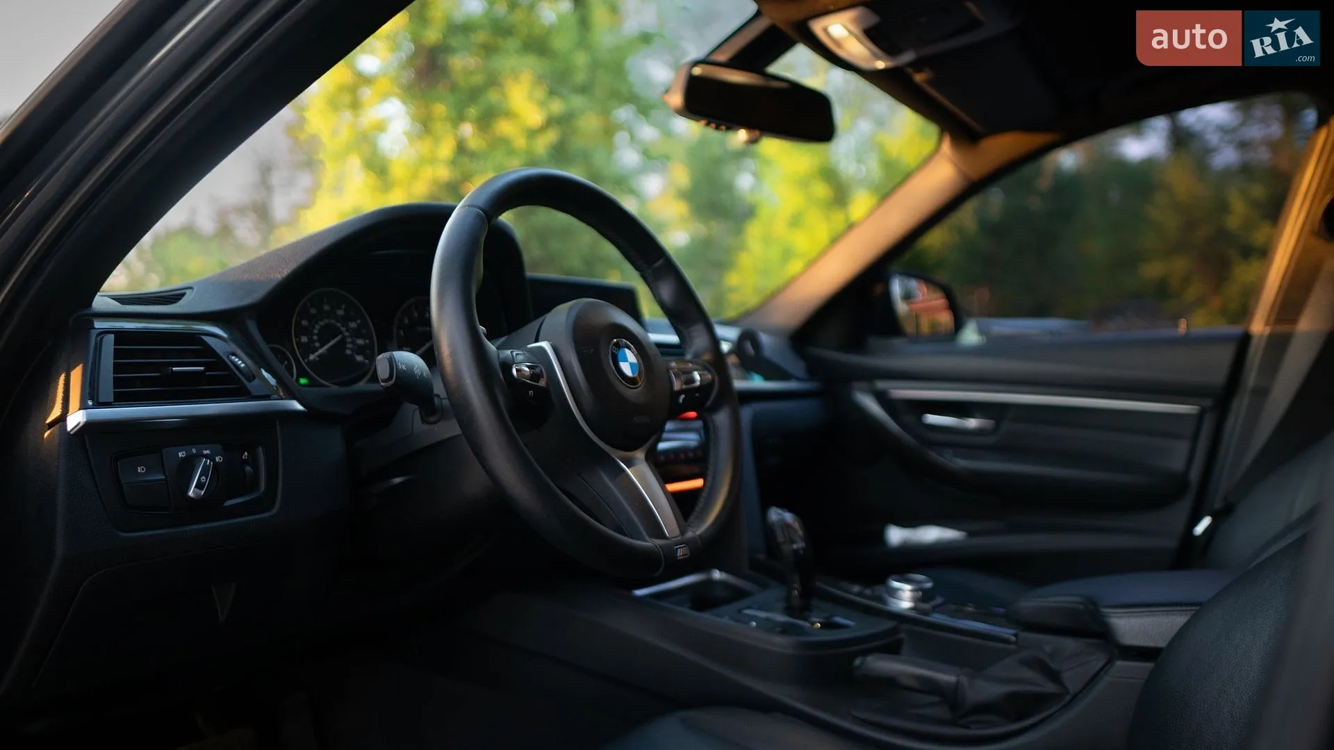 2013 BMW 3er - мініатюра 9