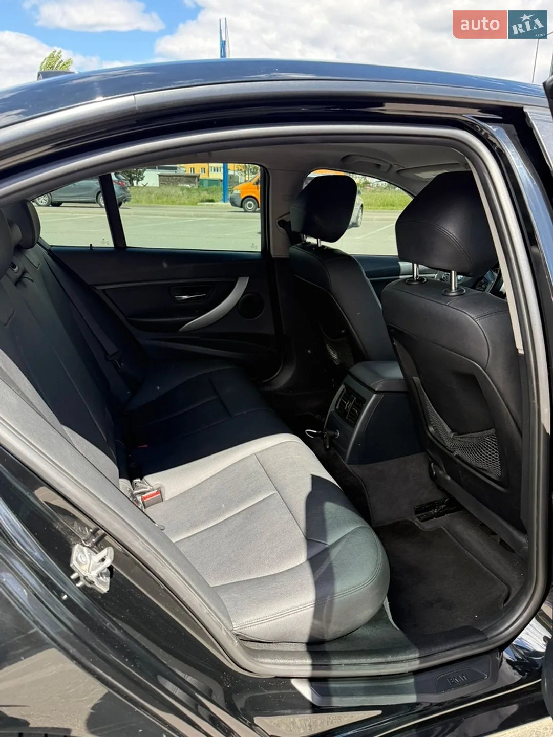 2013 BMW 3er - мініатюра 6