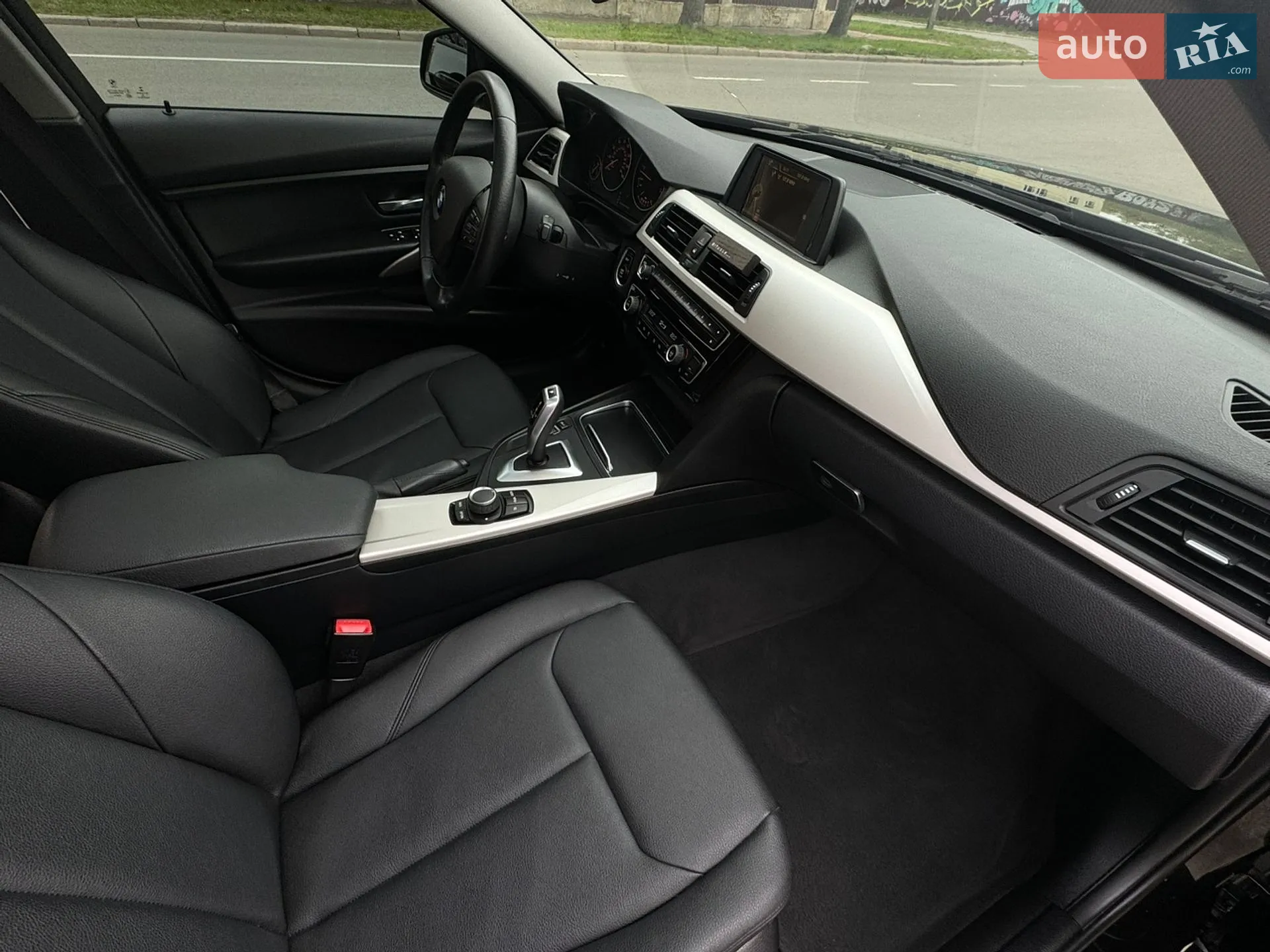 2015 BMW 3er - мініатюра 4