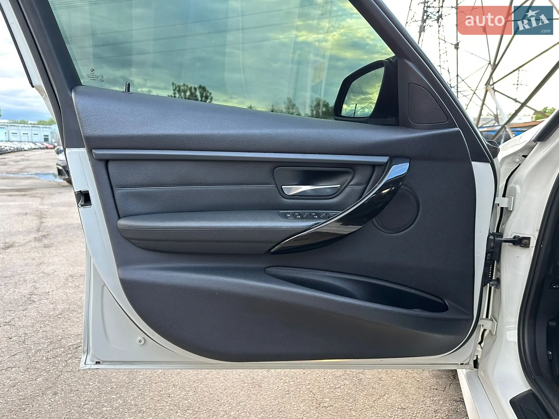 2013 BMW 3er - мініатюра 15