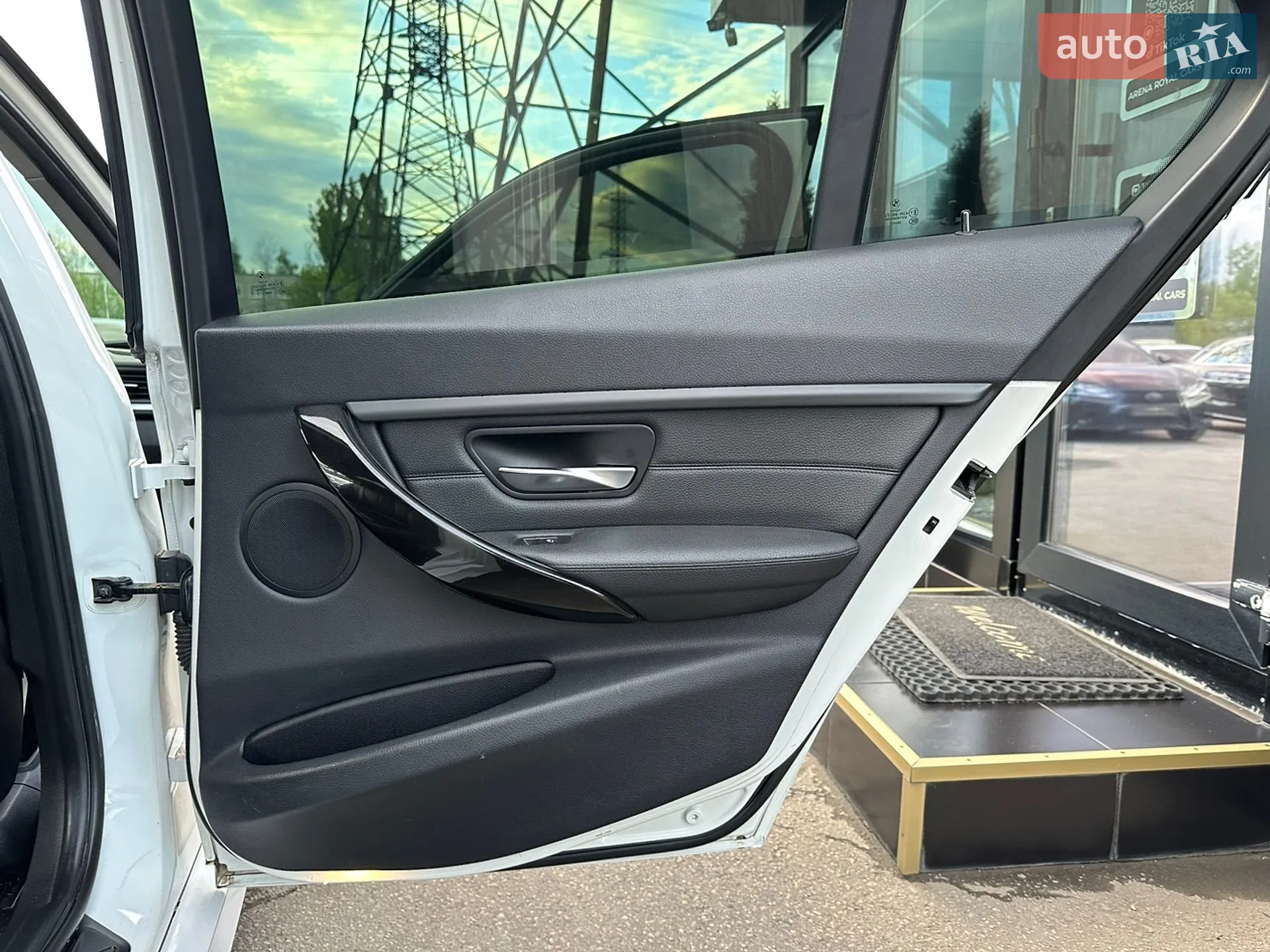 2013 BMW 3er - мініатюра 23