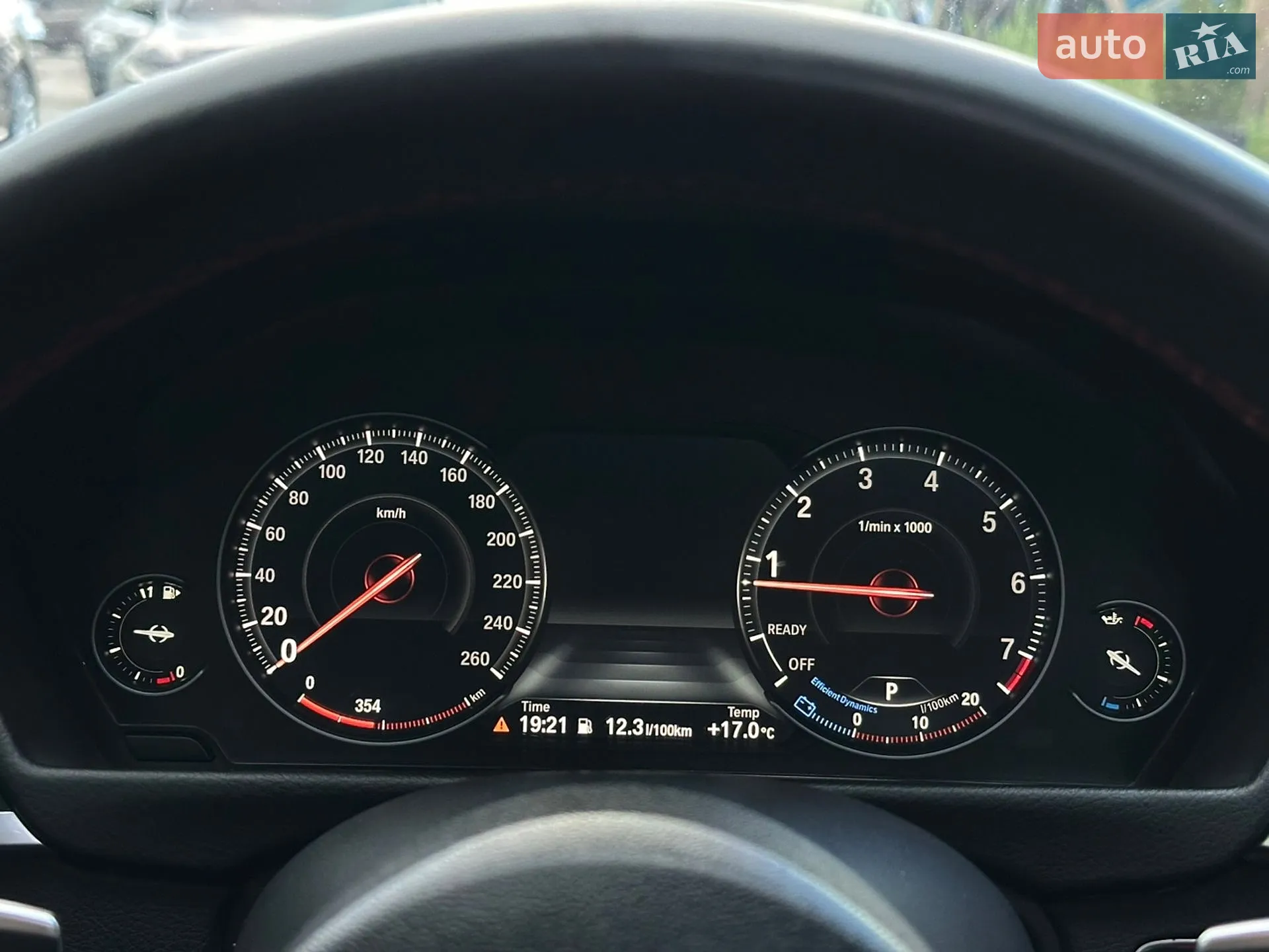 2013 BMW 3er - мініатюра 28
