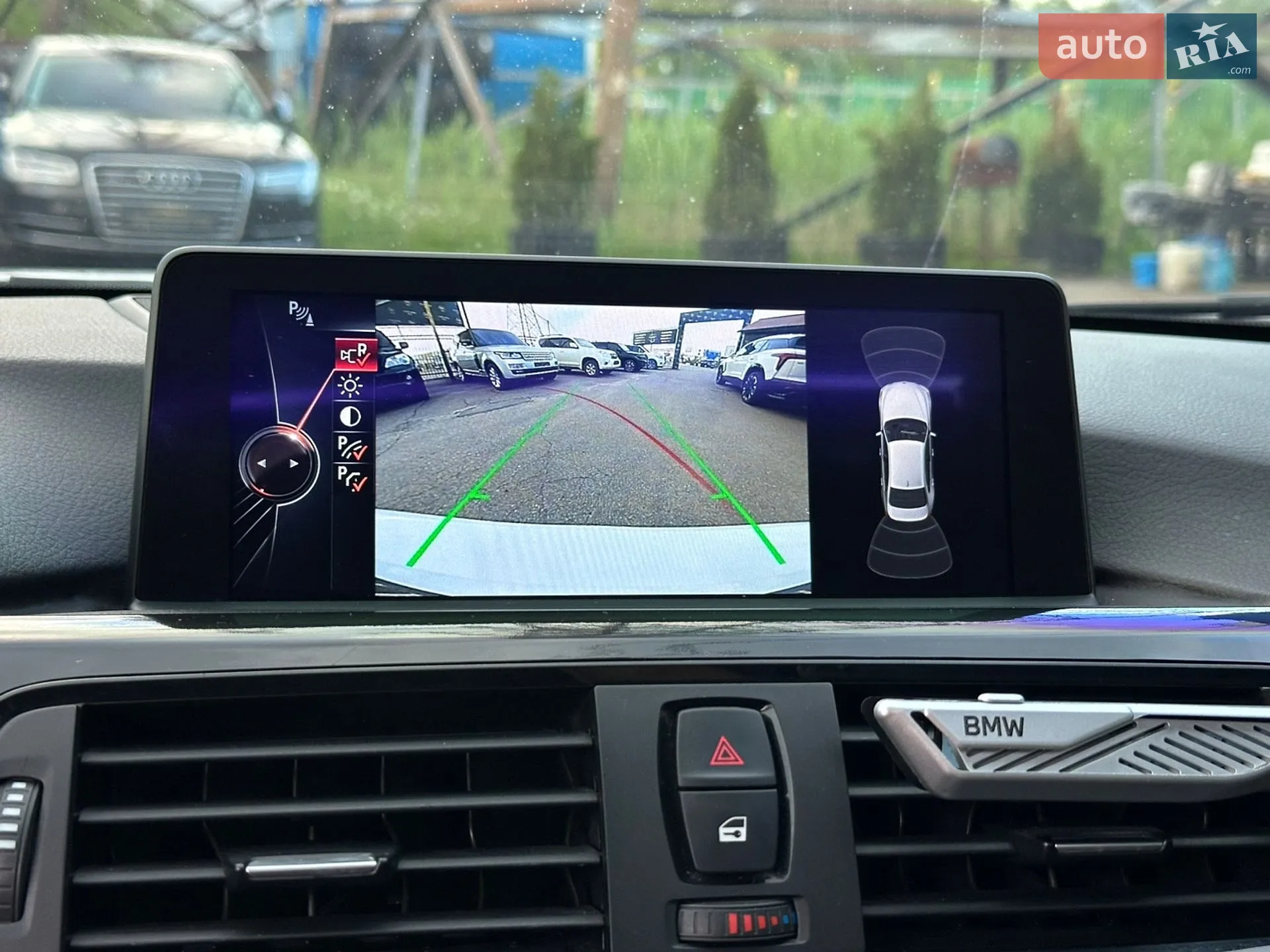 2013 BMW 3er - мініатюра 32