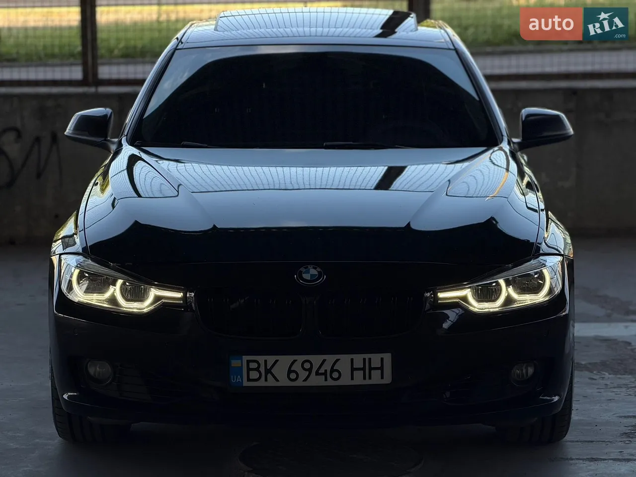 2013 BMW 3er - мініатюра 20