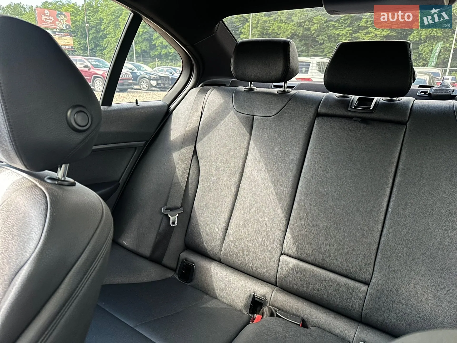 2013 BMW 3er - мініатюра 16