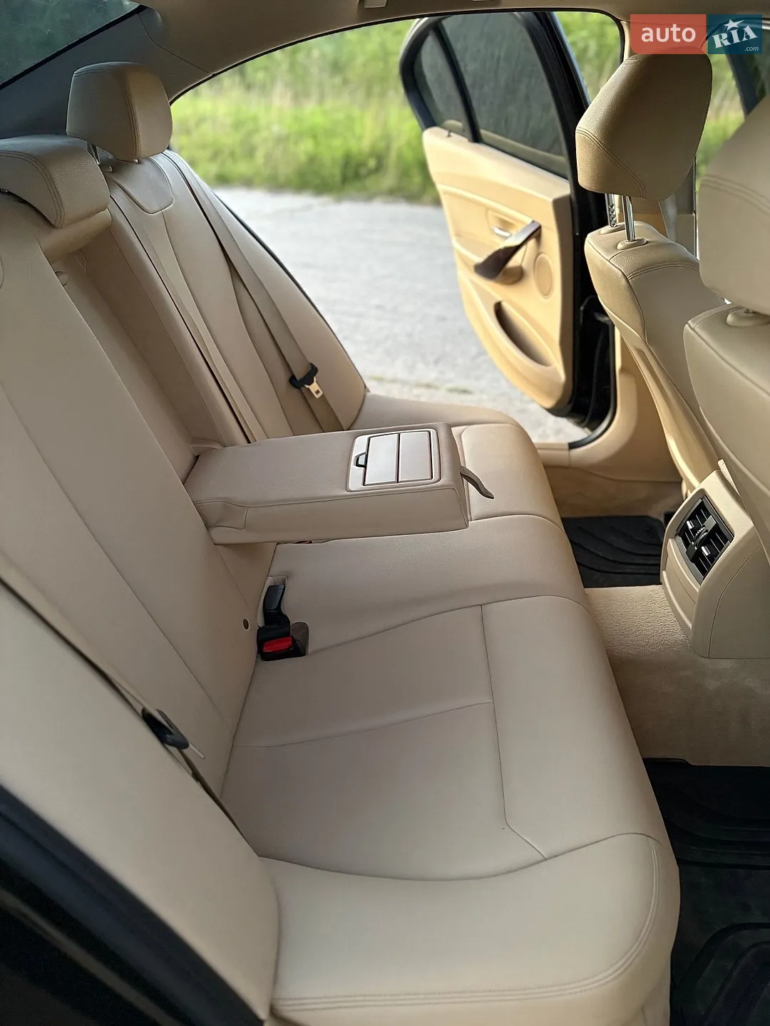 2013 BMW 3er - мініатюра 8