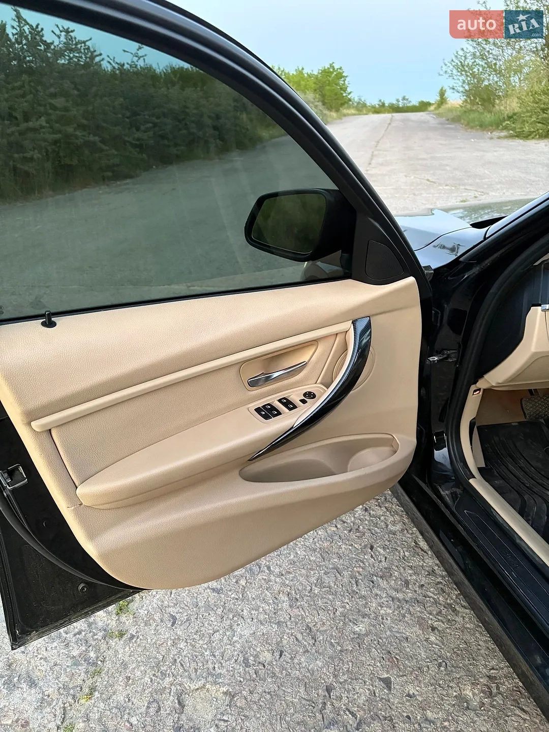 2013 BMW 3er - мініатюра 11