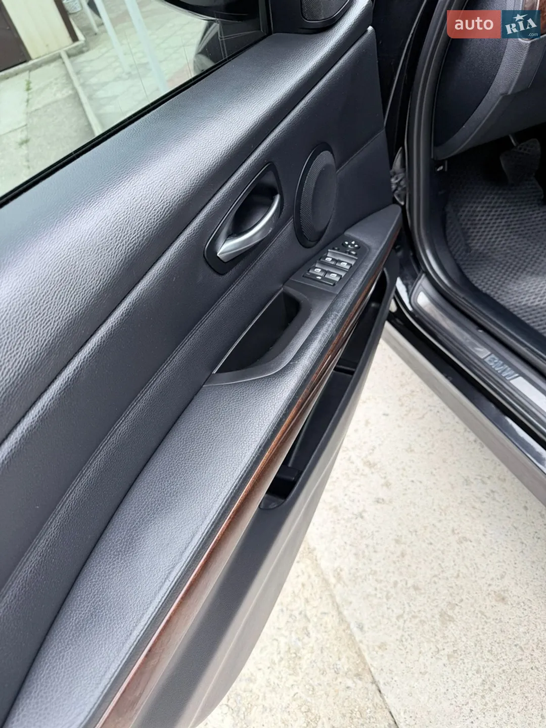 2011 BMW 3er - мініатюра 10