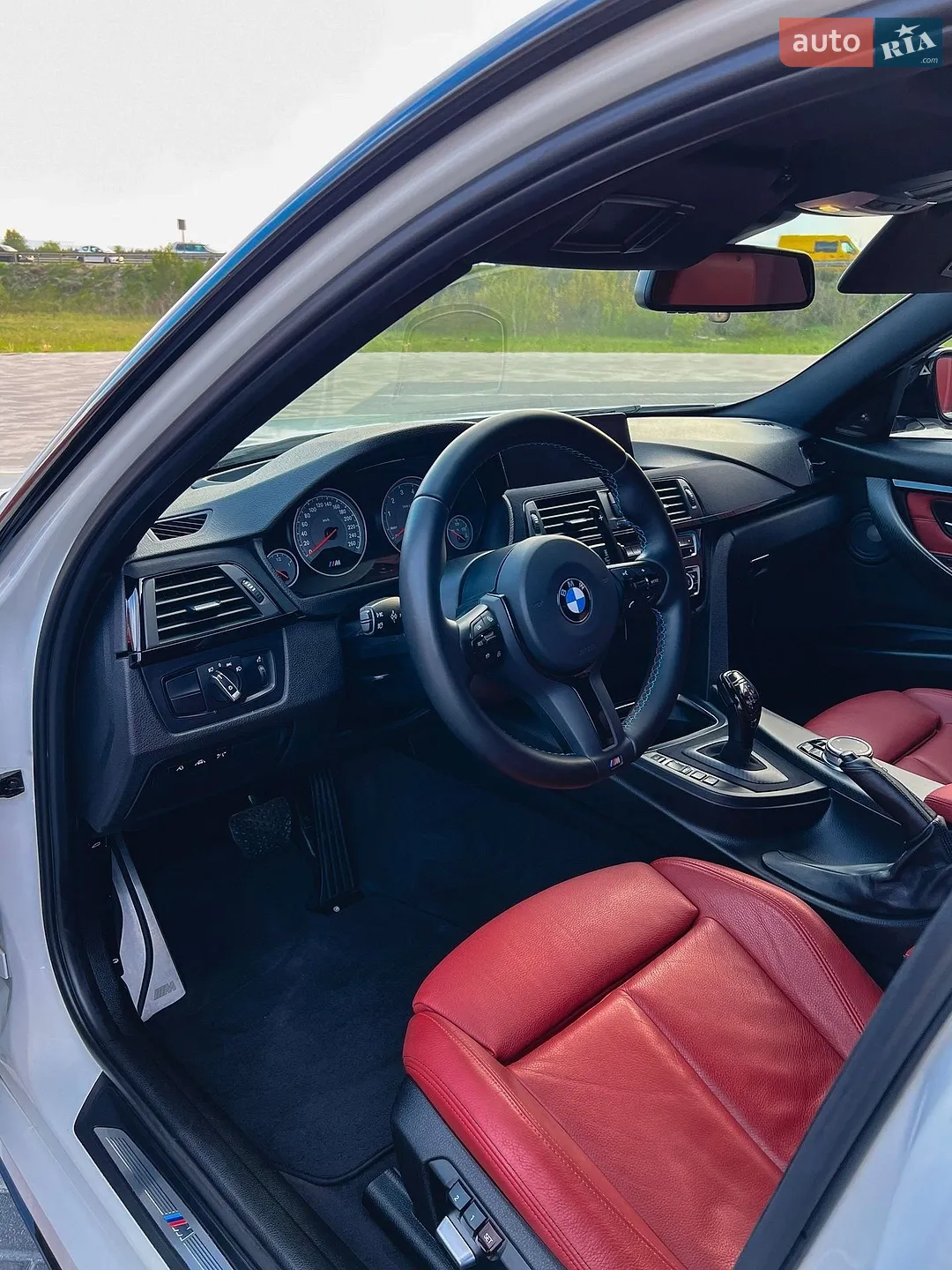 2015 BMW 3er - мініатюра 13