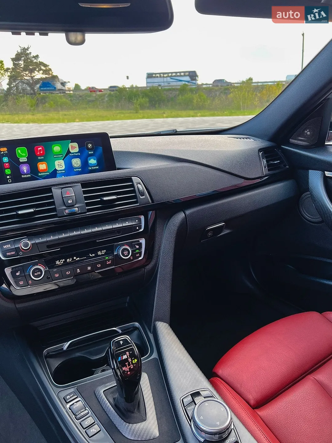 2015 BMW 3er - мініатюра 17