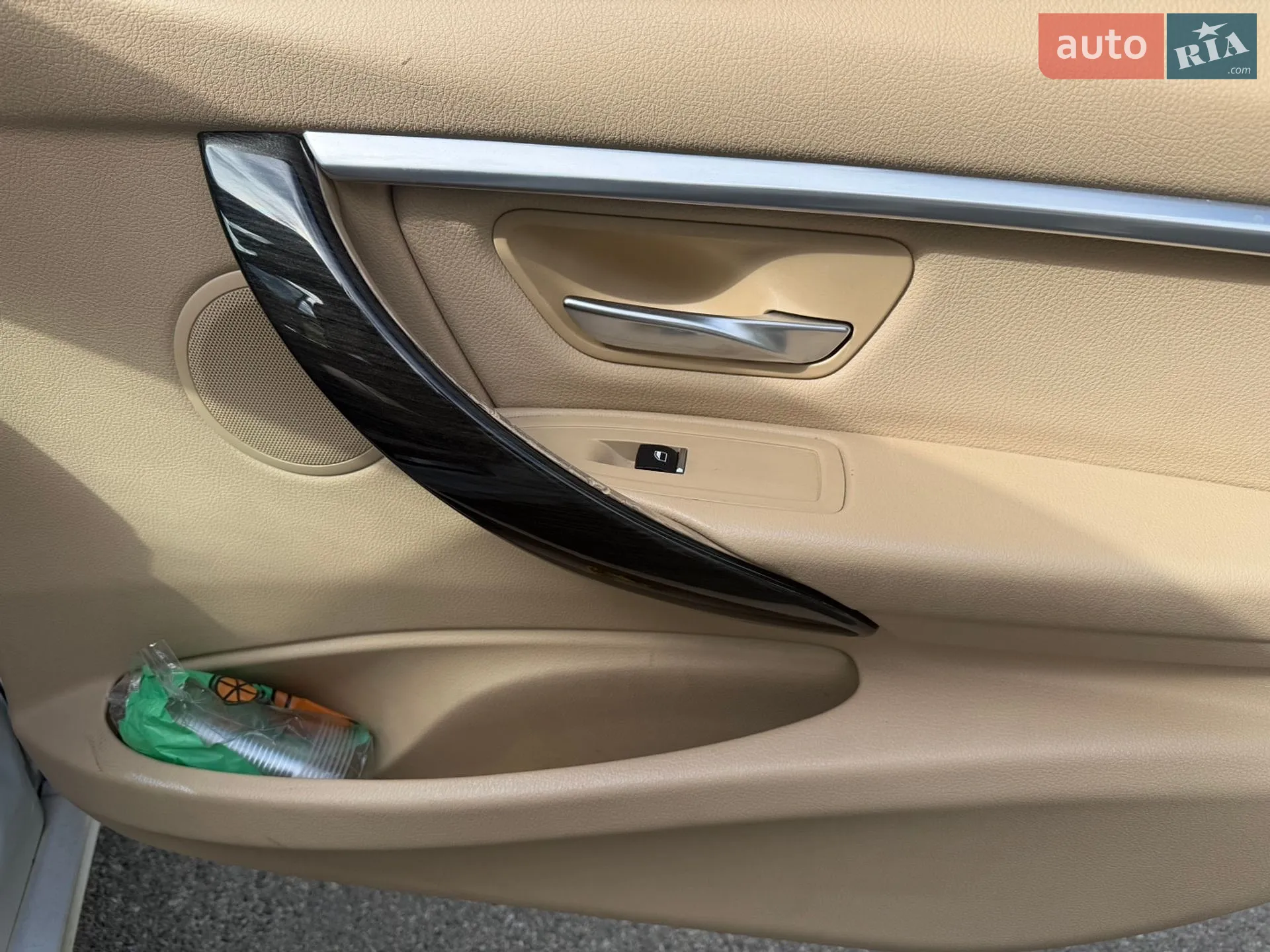 2015 BMW 3er - мініатюра 11