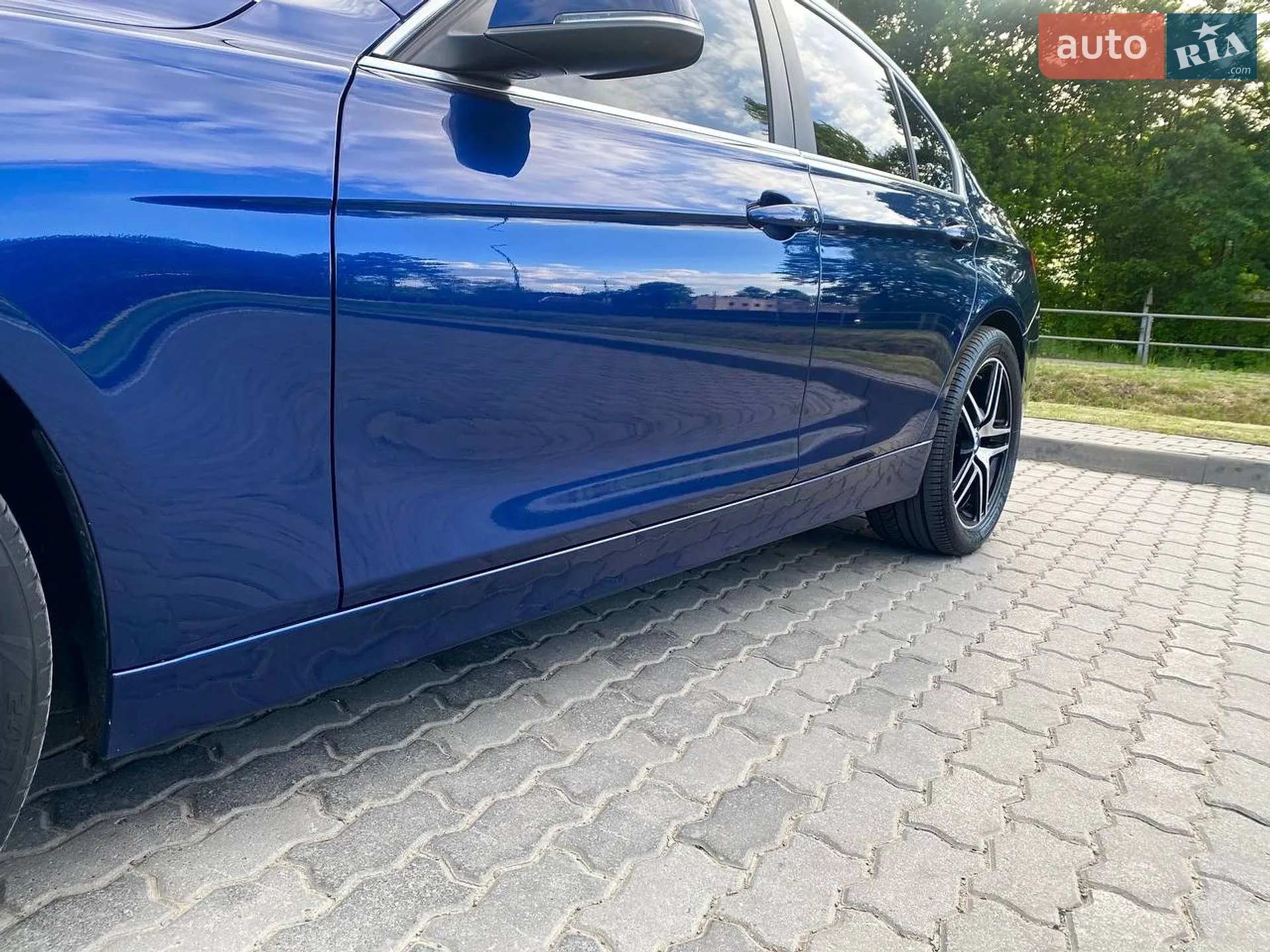 2017 BMW 3er - мініатюра 24