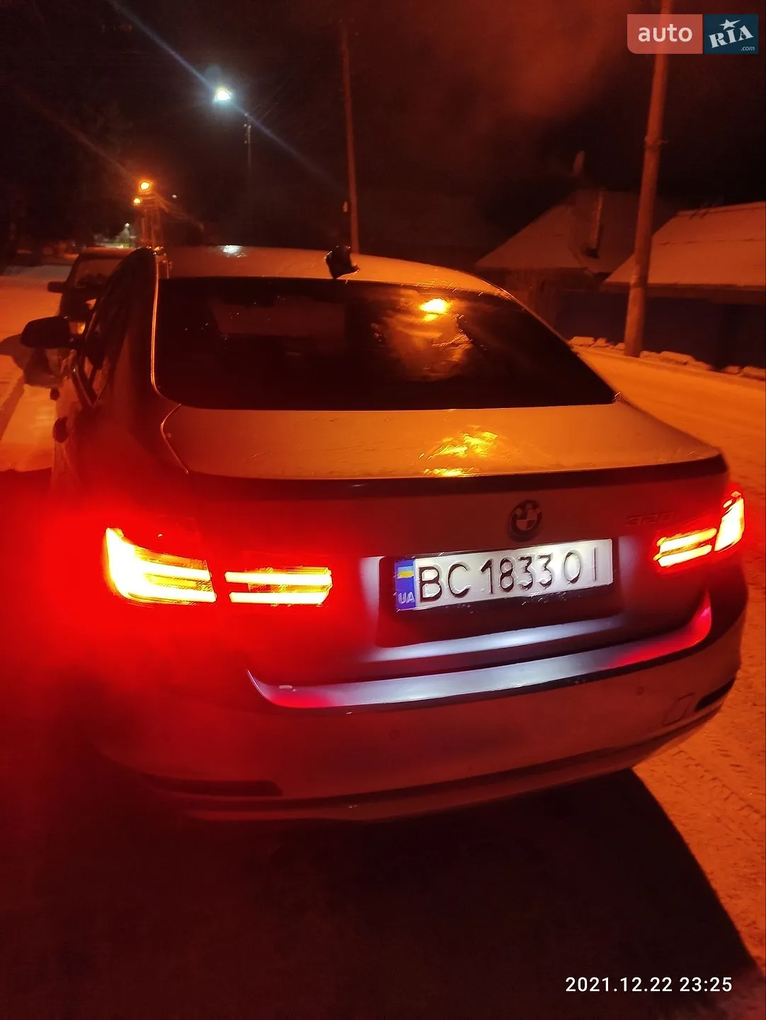 2012 BMW 3er - мініатюра 2