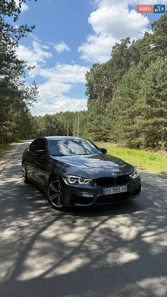 2013 BMW 3er - мініатюра 24