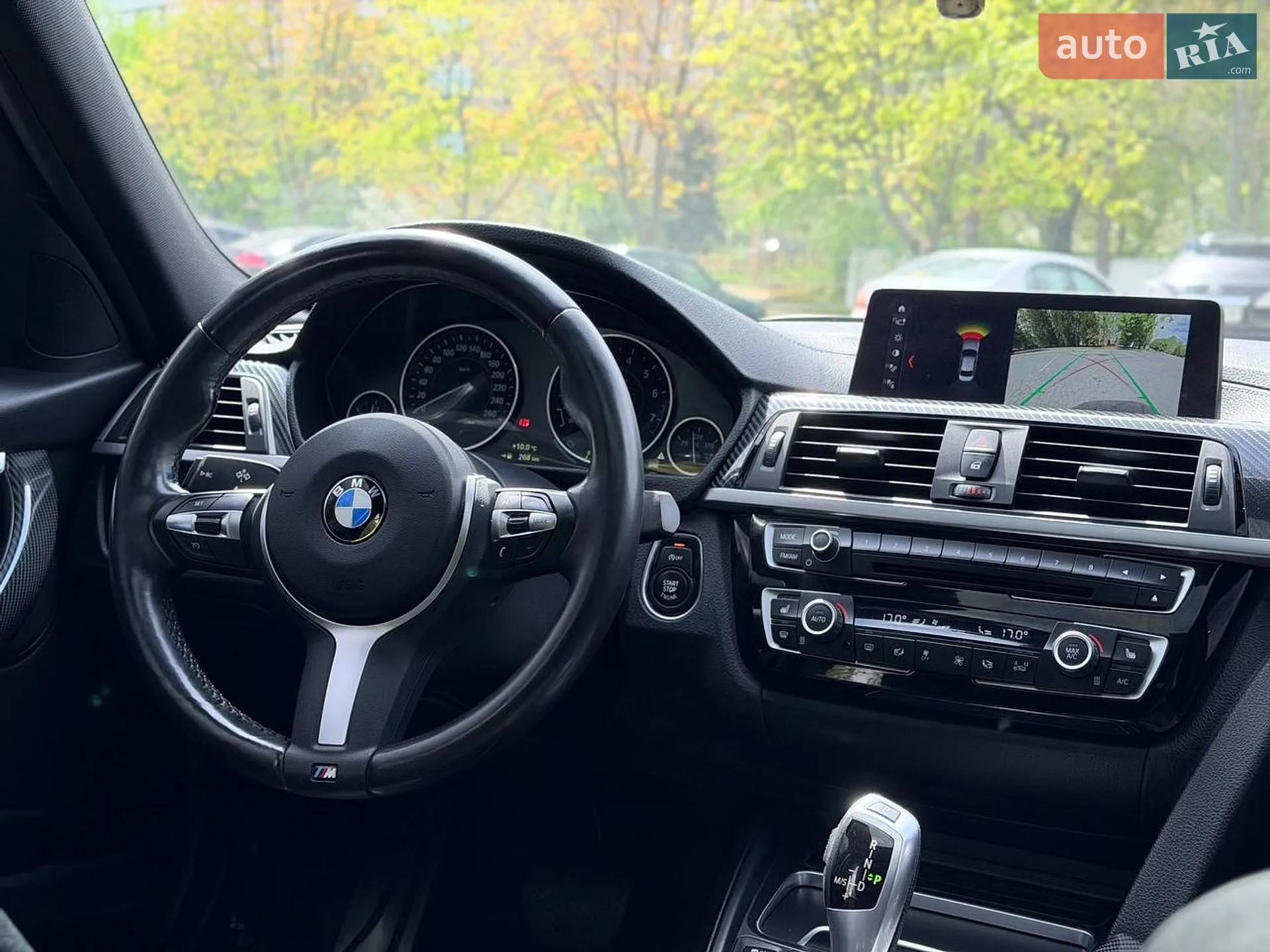 2018 BMW 3er - мініатюра 31