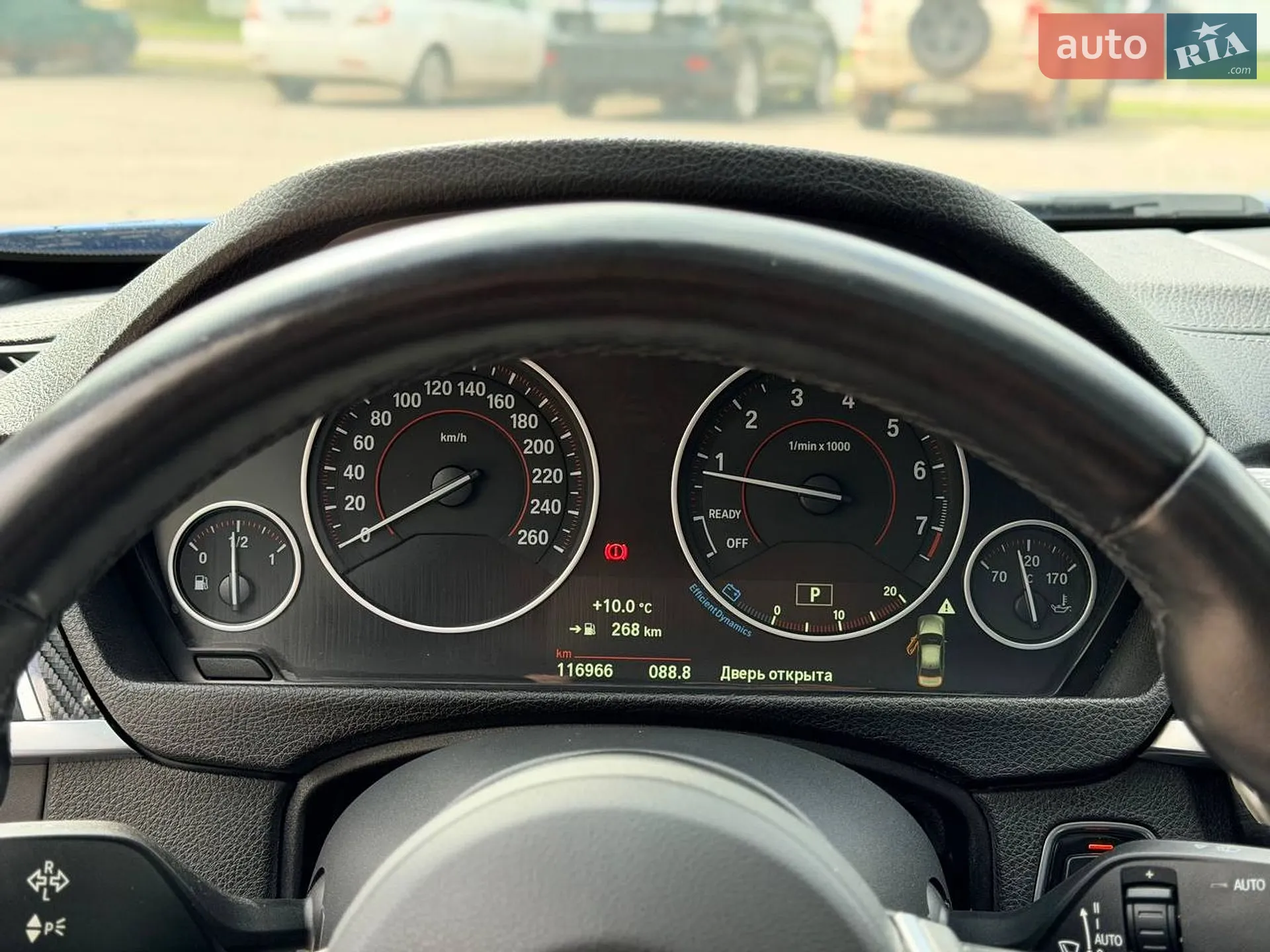 2018 BMW 3er - мініатюра 42