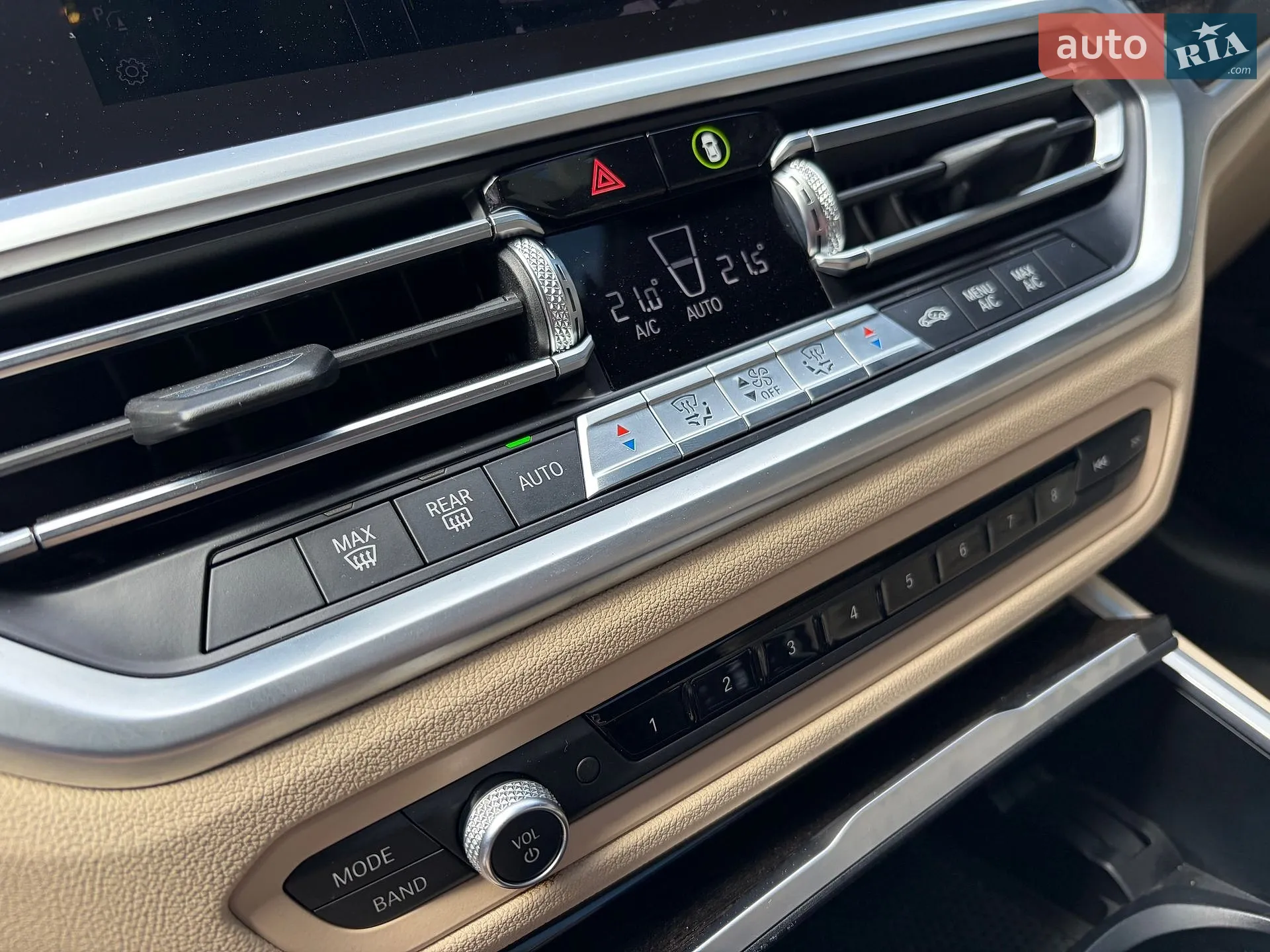 2019 BMW 3er - мініатюра 21