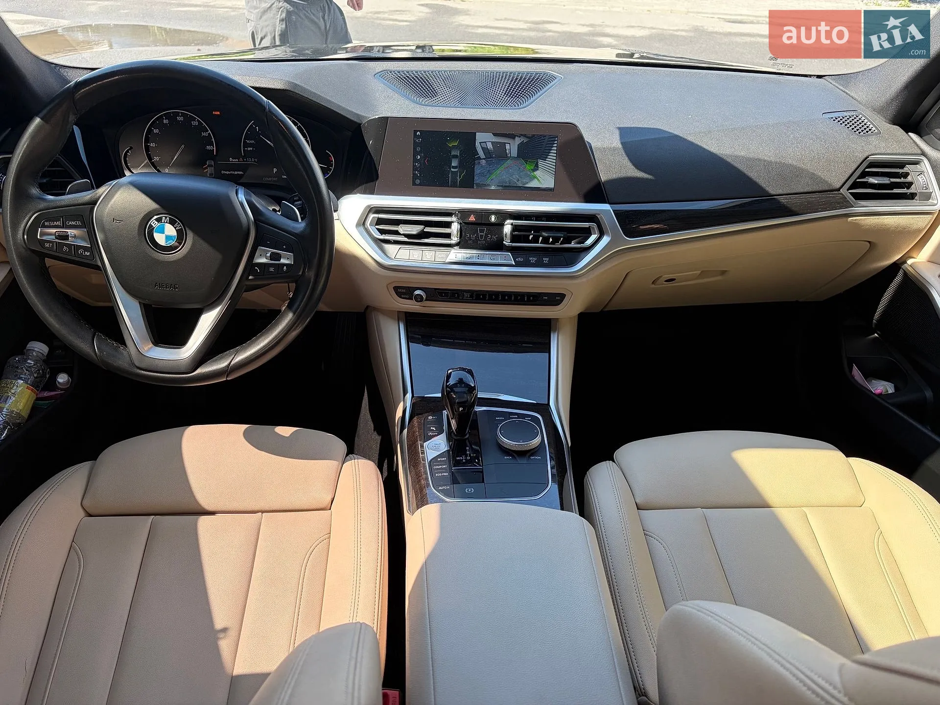 2019 BMW 3er - мініатюра 22