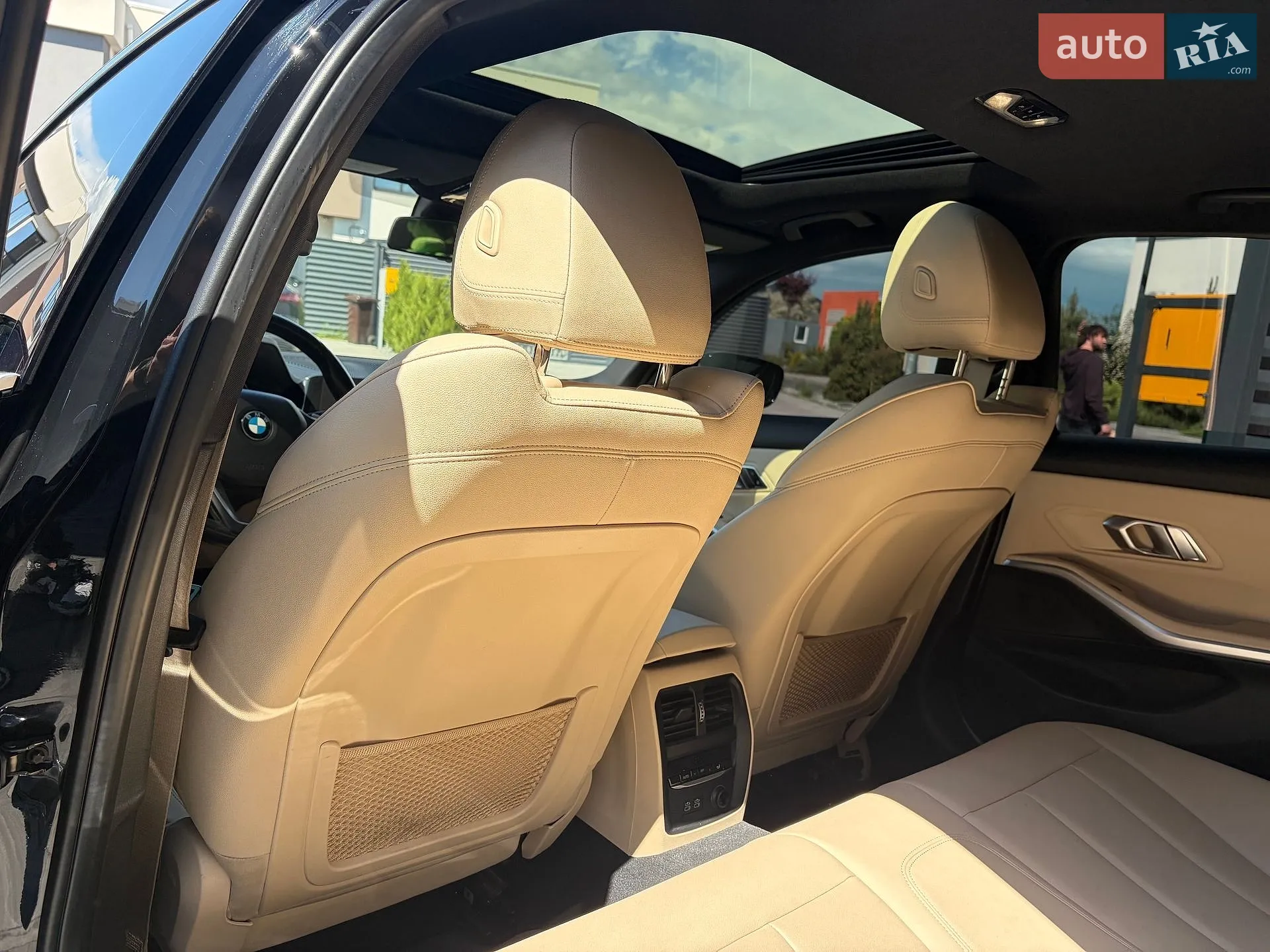 2019 BMW 3er - мініатюра 26