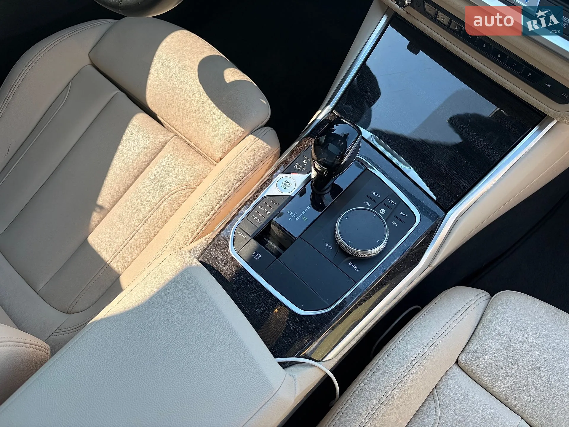 2019 BMW 3er - мініатюра 28