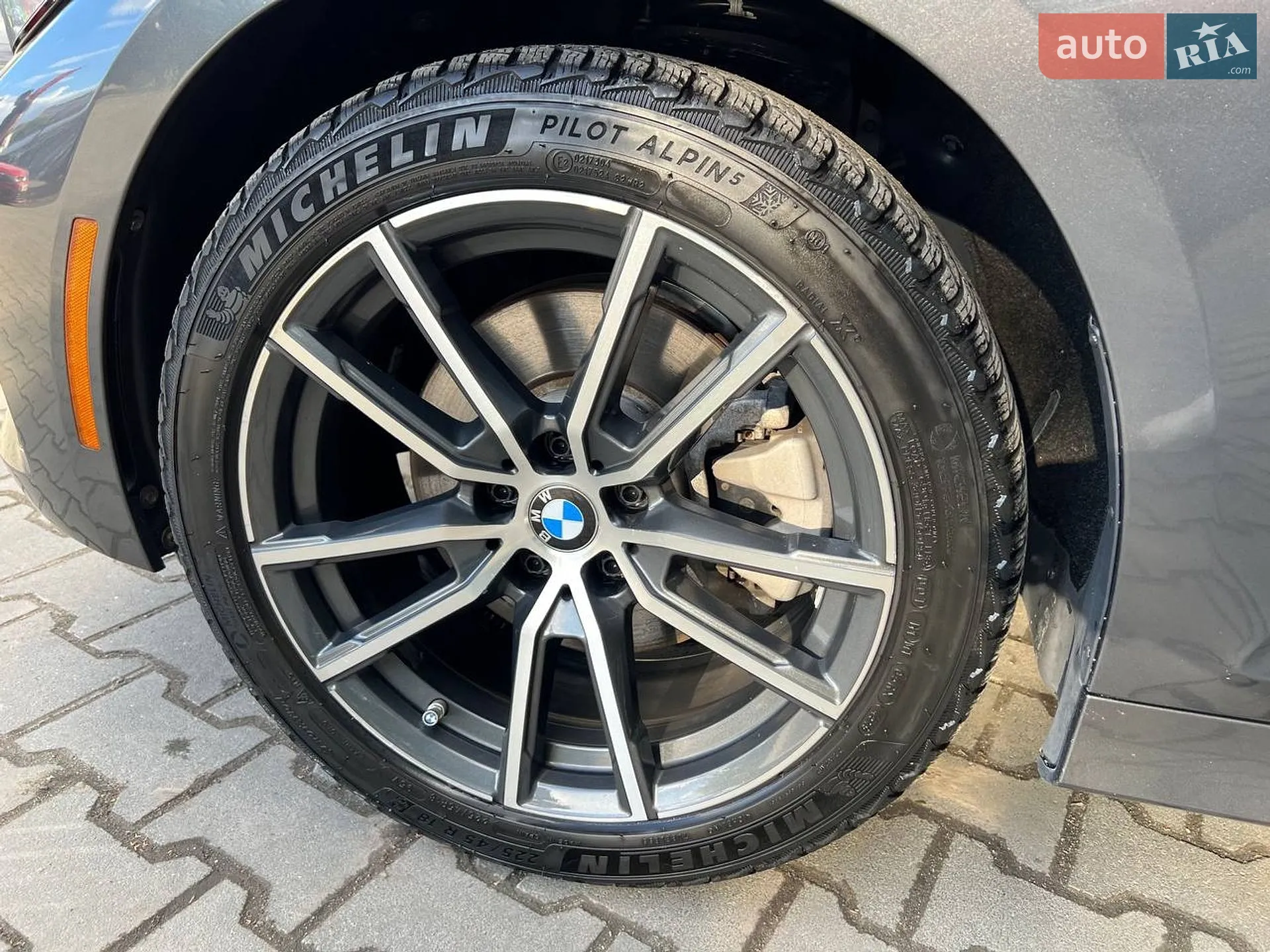 2019 BMW 3er - мініатюра 10