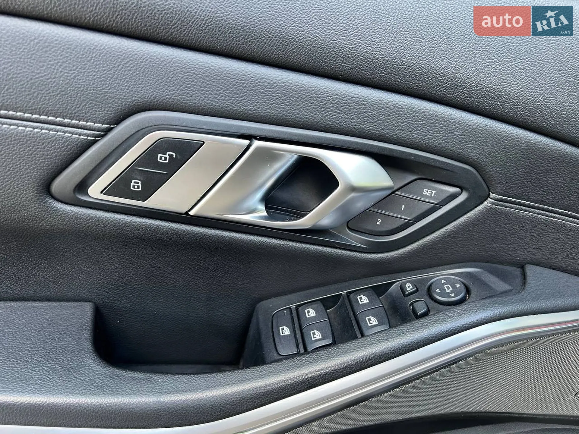 2019 BMW 3er - мініатюра 16