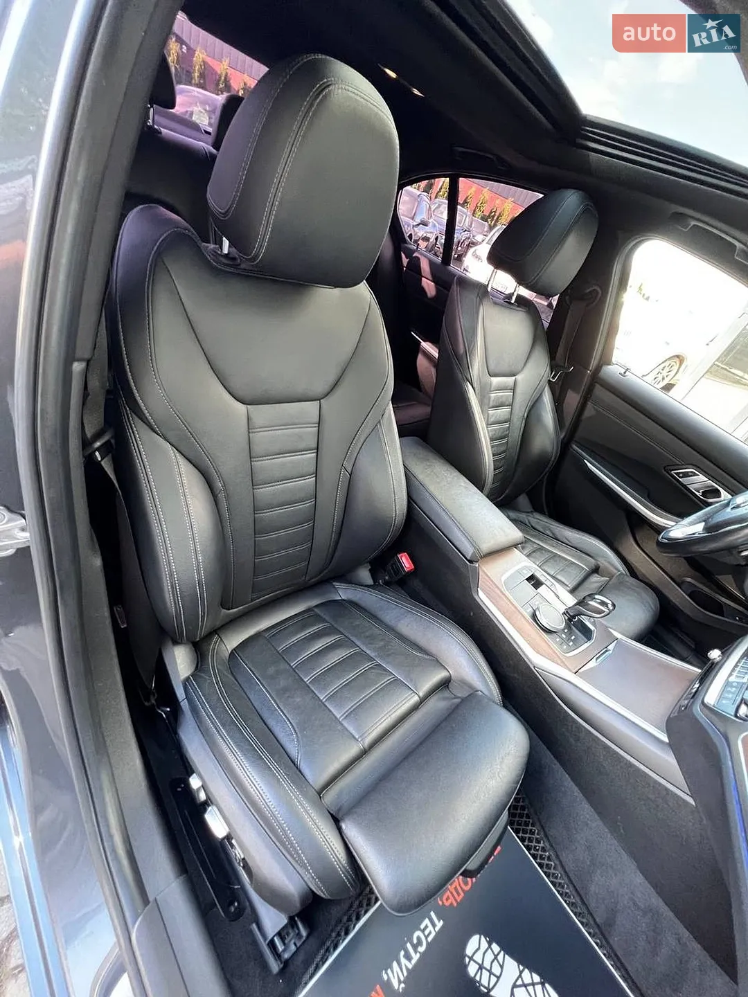 2019 BMW 3er - мініатюра 39