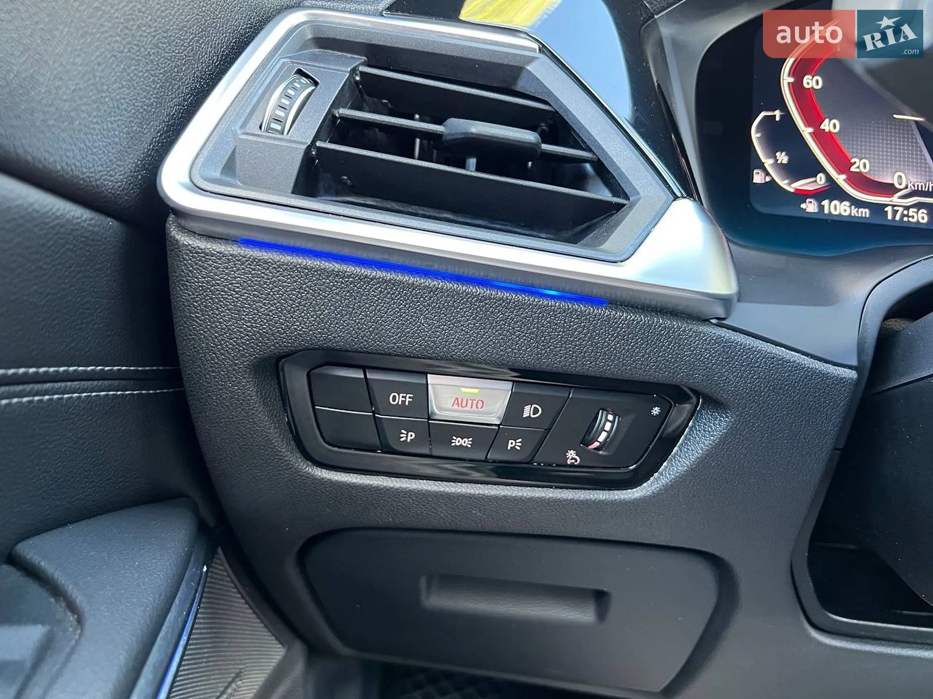 2019 BMW 3er - мініатюра 21