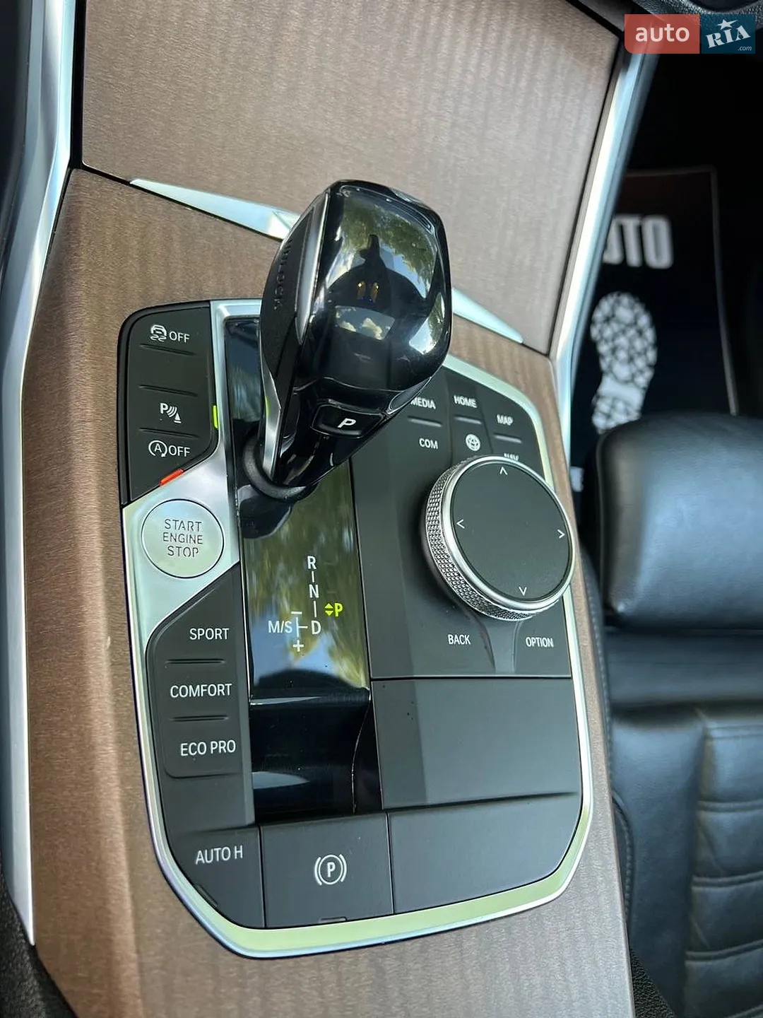 2019 BMW 3er - мініатюра 31