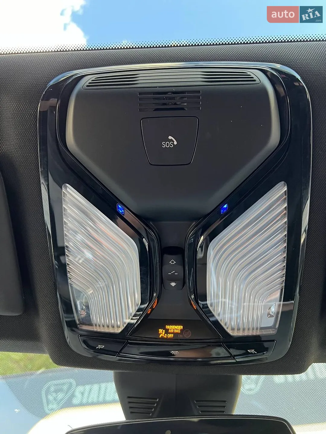 2019 BMW 3er - мініатюра 32