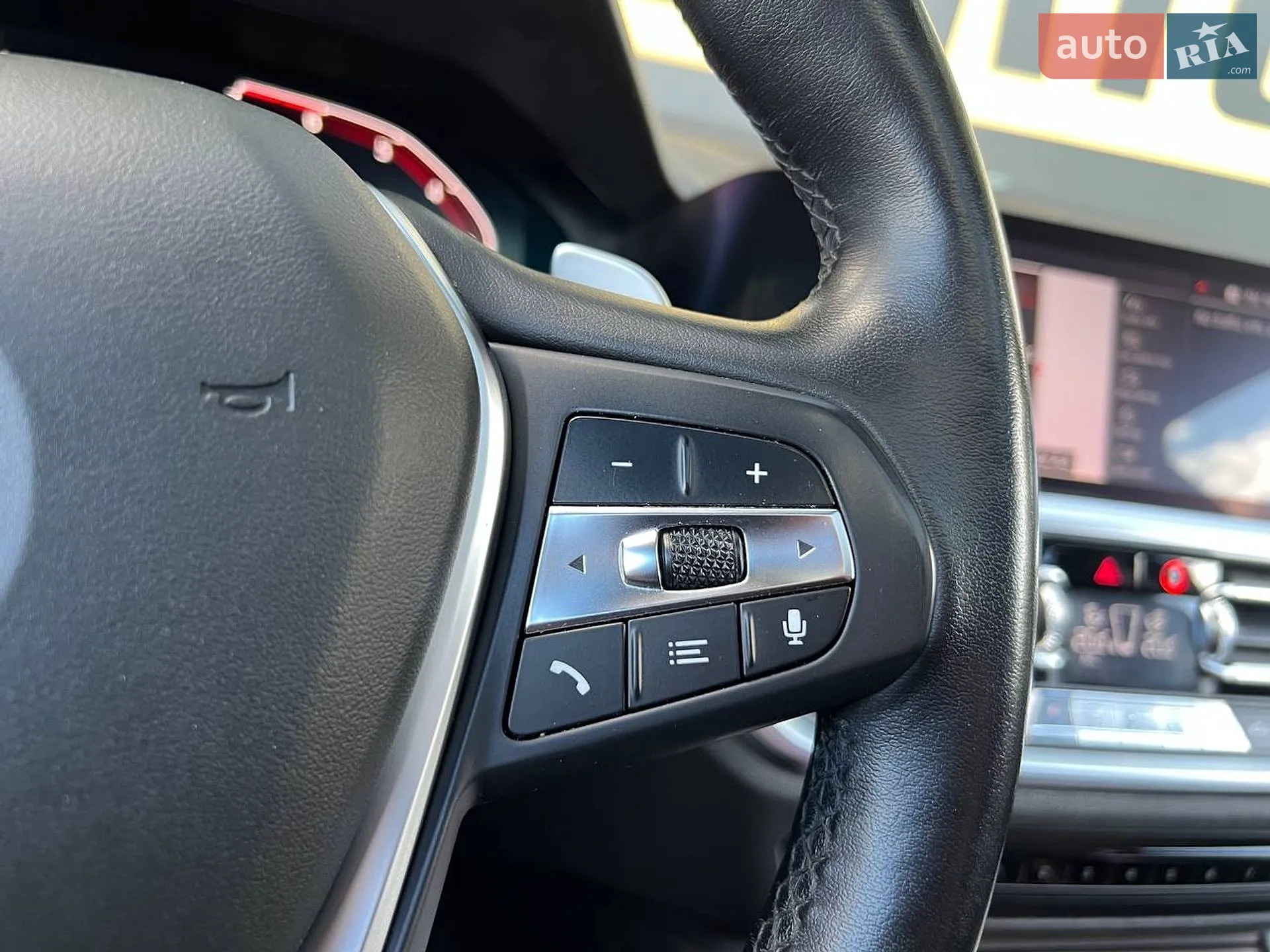 2019 BMW 3er - мініатюра 28