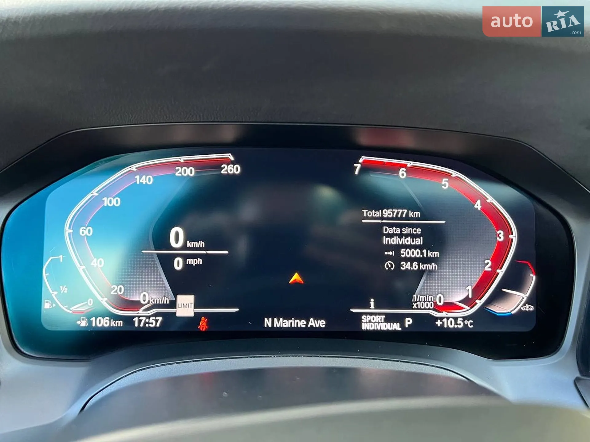 2019 BMW 3er - мініатюра 23