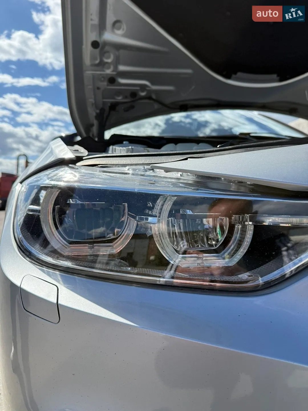 2013 BMW 3er - мініатюра 21