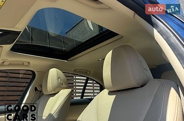 Седан BMW 3 Series 2021 в Одессе