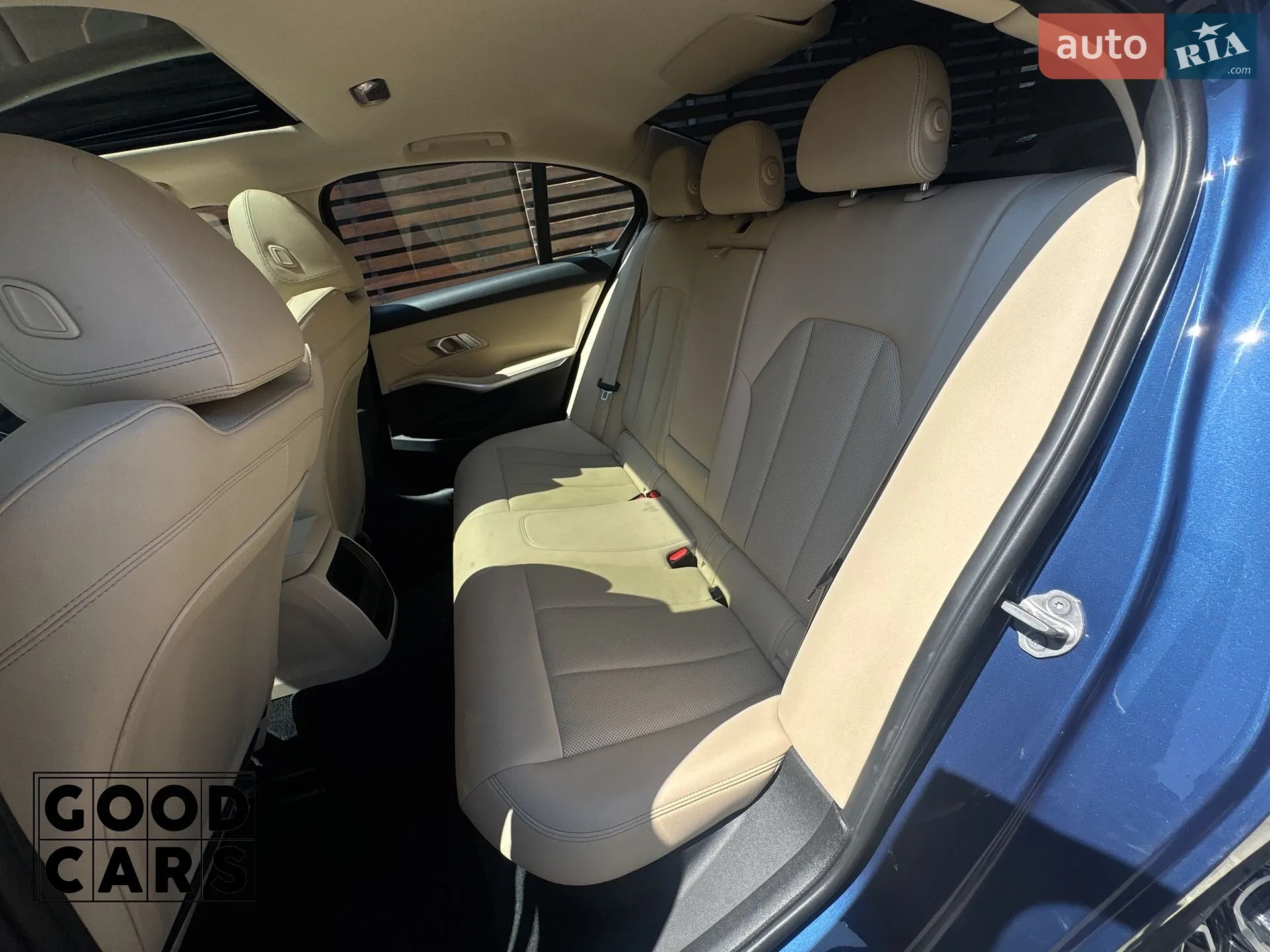 2021 BMW 3er - мініатюра 27